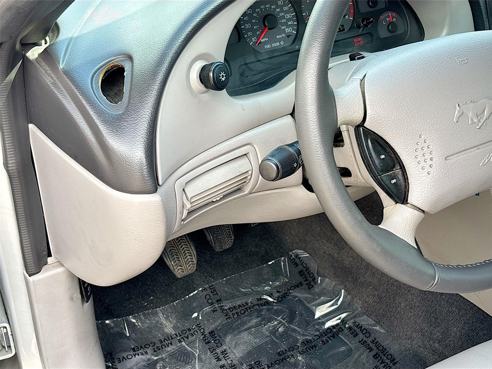 2001 Ford Mustang GT Premium
