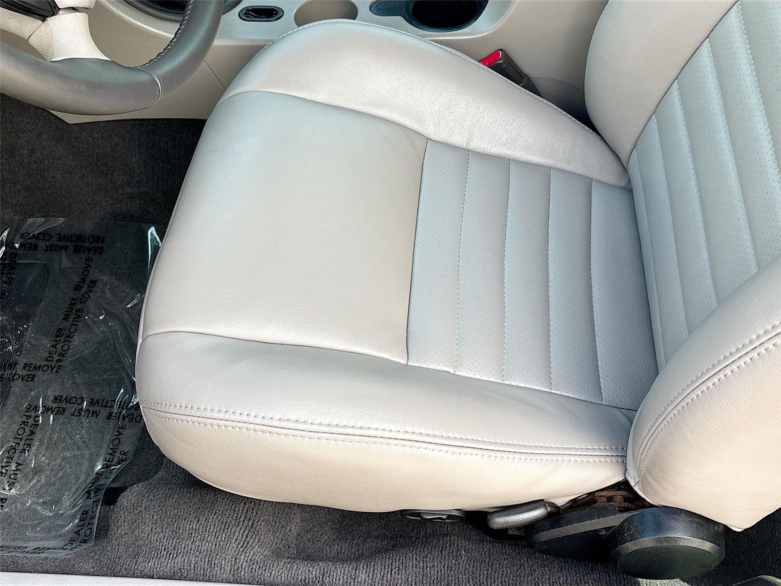 2001 Ford Mustang GT Premium