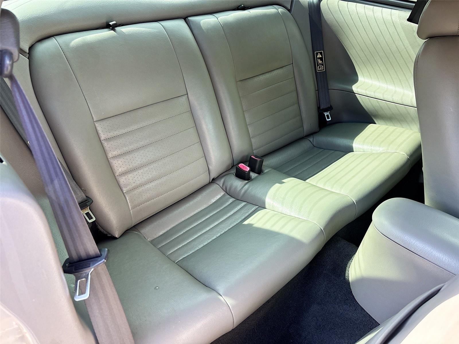 2001 Ford Mustang GT Premium