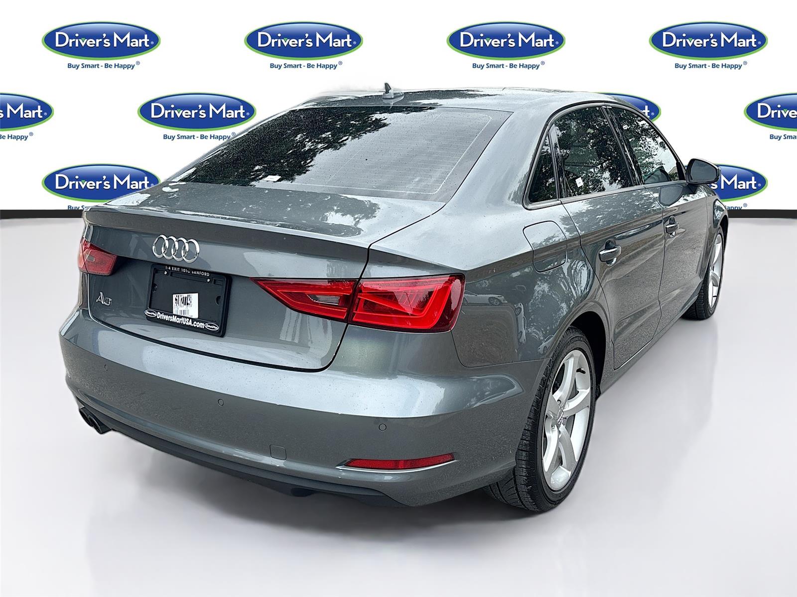 2016 Audi A3 1.8T Premium