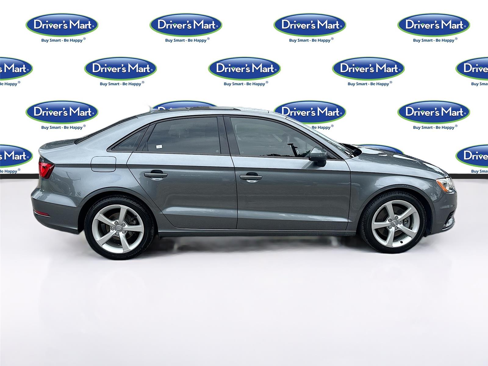 2016 Audi A3 1.8T Premium