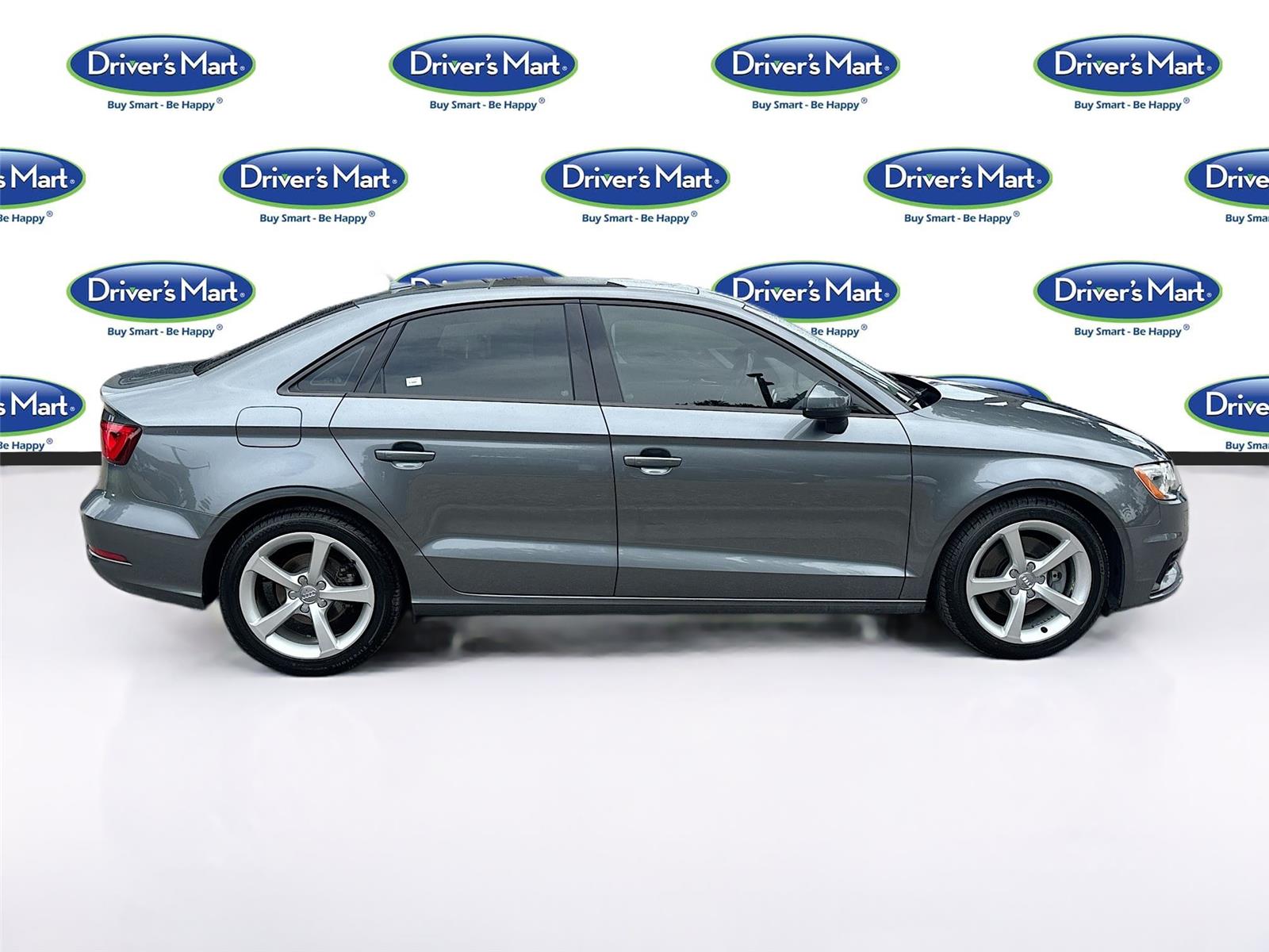 2016 Audi A3 1.8T Premium