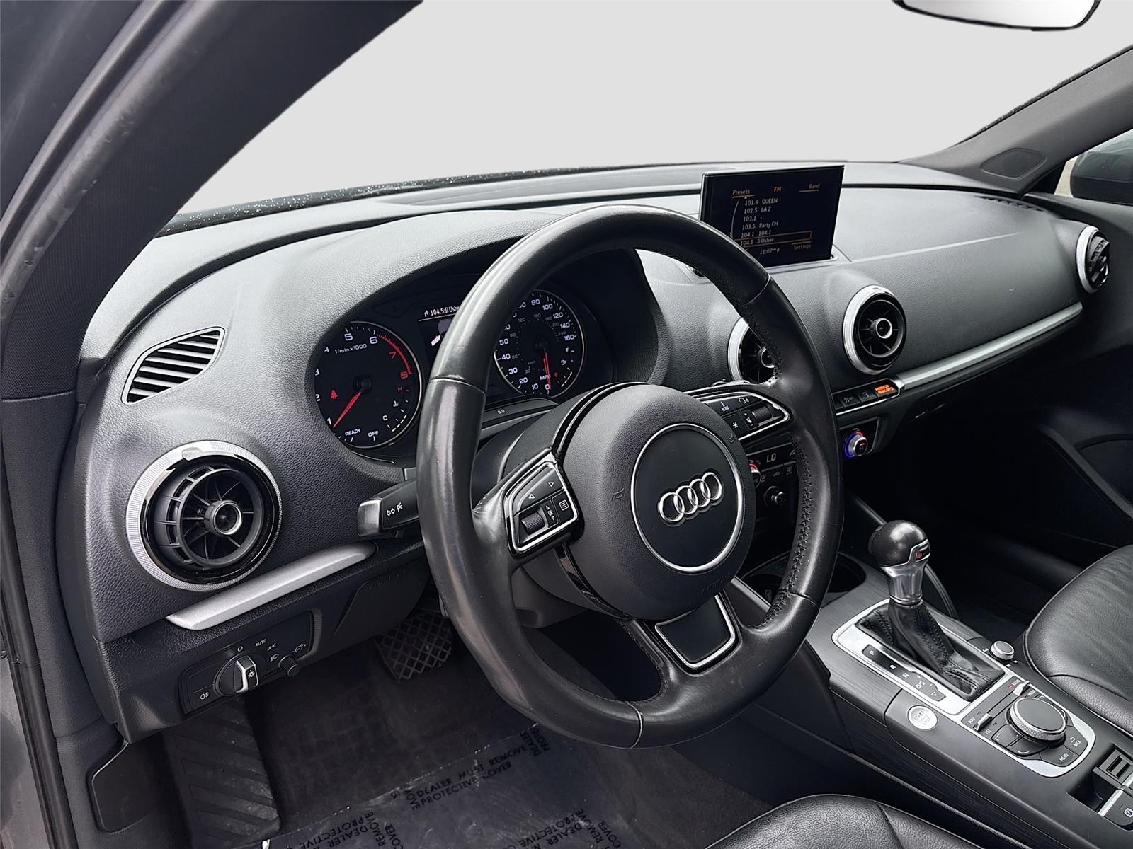 2016 Audi A3 1.8T Premium