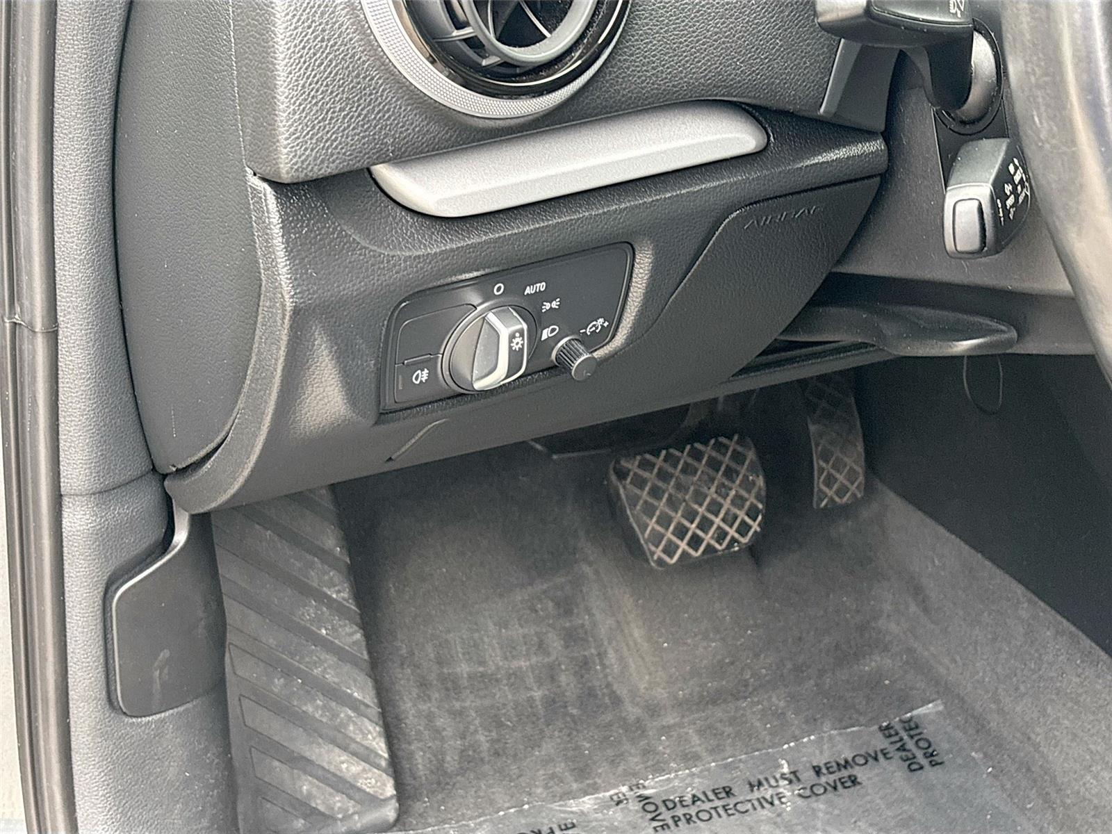 2016 Audi A3 1.8T Premium