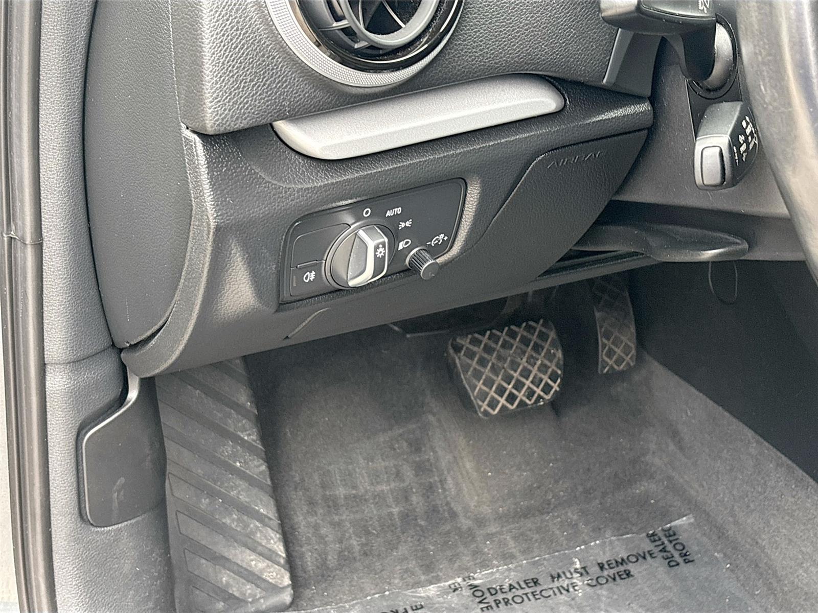 2016 Audi A3 1.8T Premium