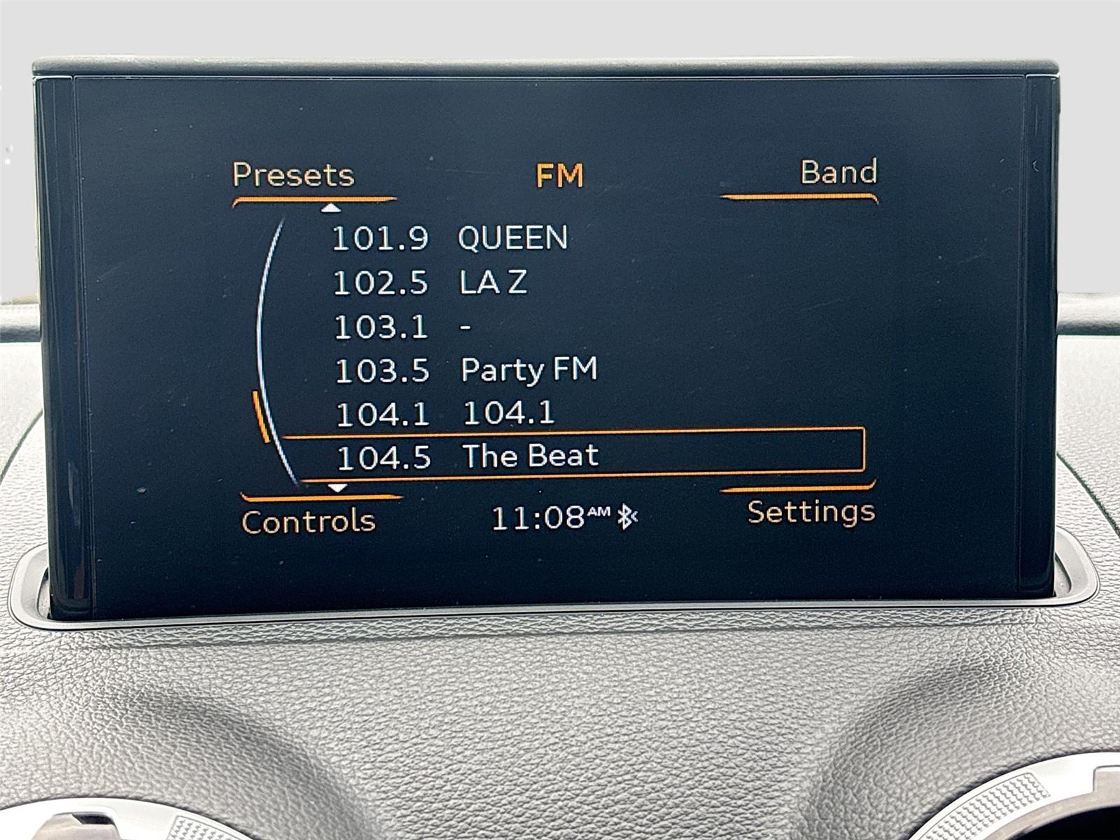 2016 Audi A3 1.8T Premium
