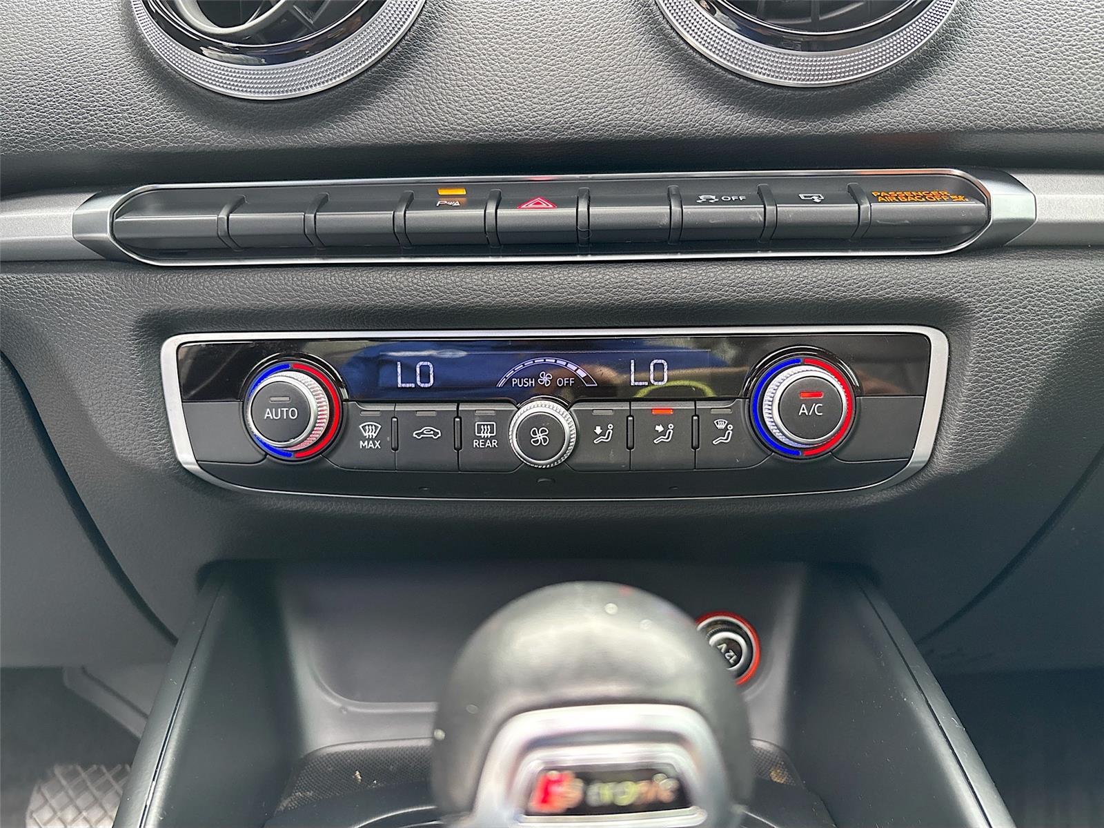 2016 Audi A3 1.8T Premium
