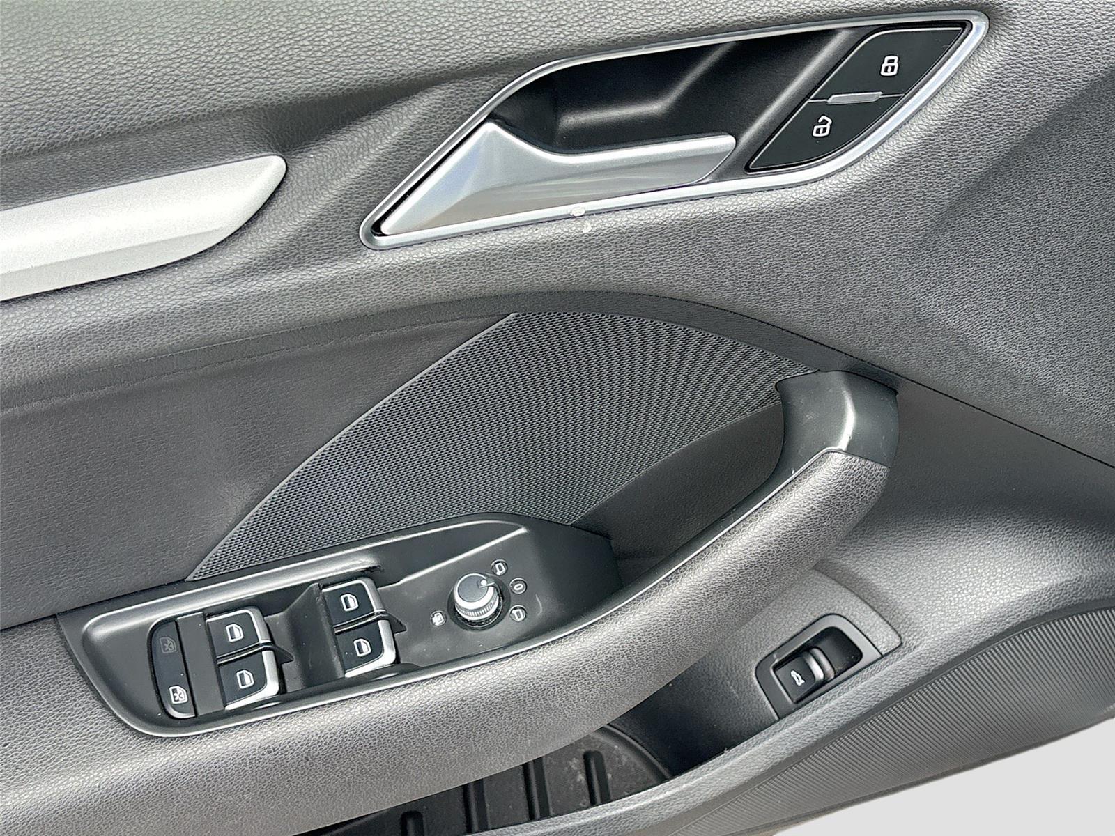 2016 Audi A3 1.8T Premium