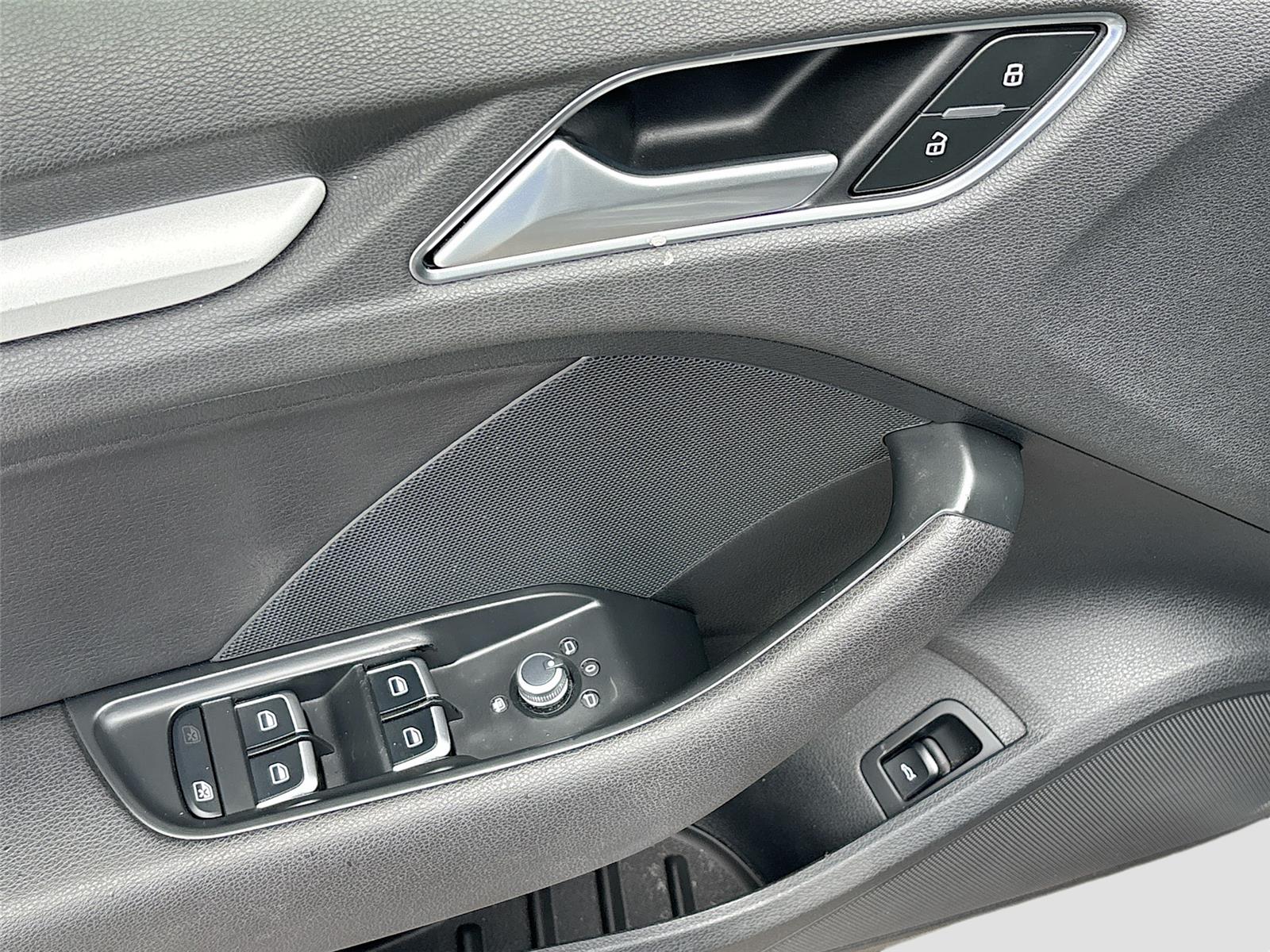 2016 Audi A3 1.8T Premium