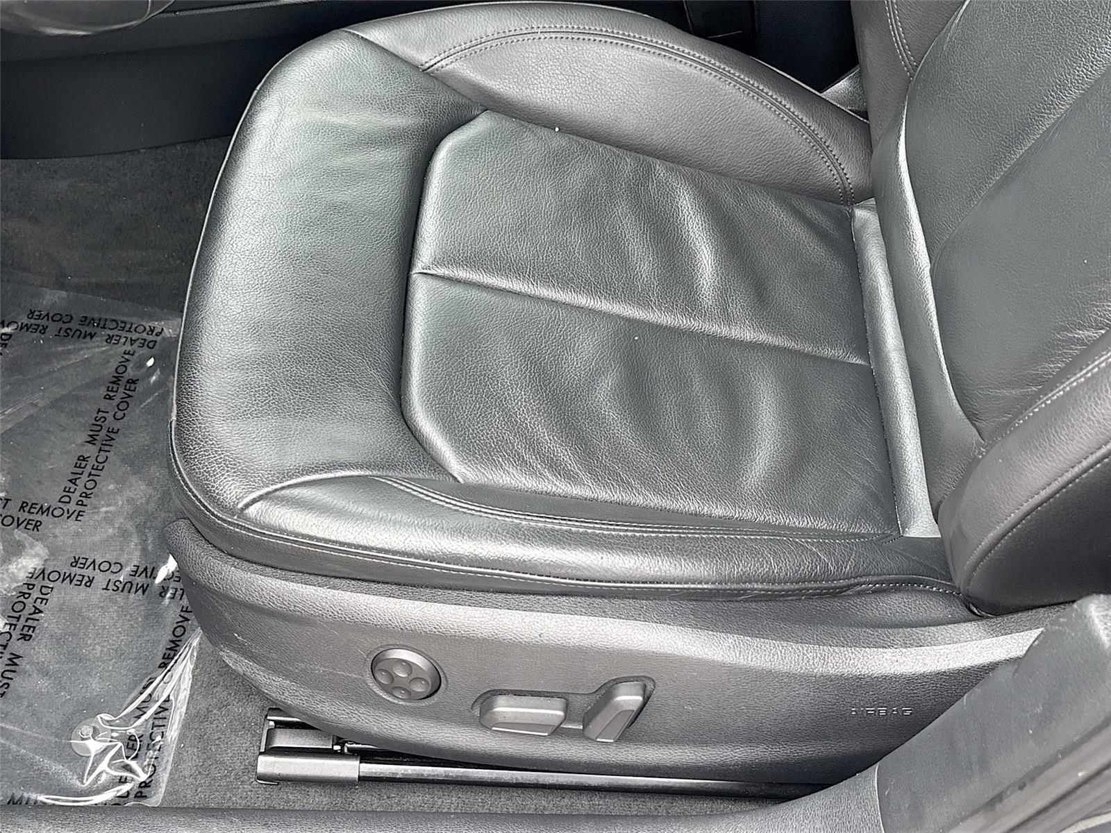 2016 Audi A3 1.8T Premium