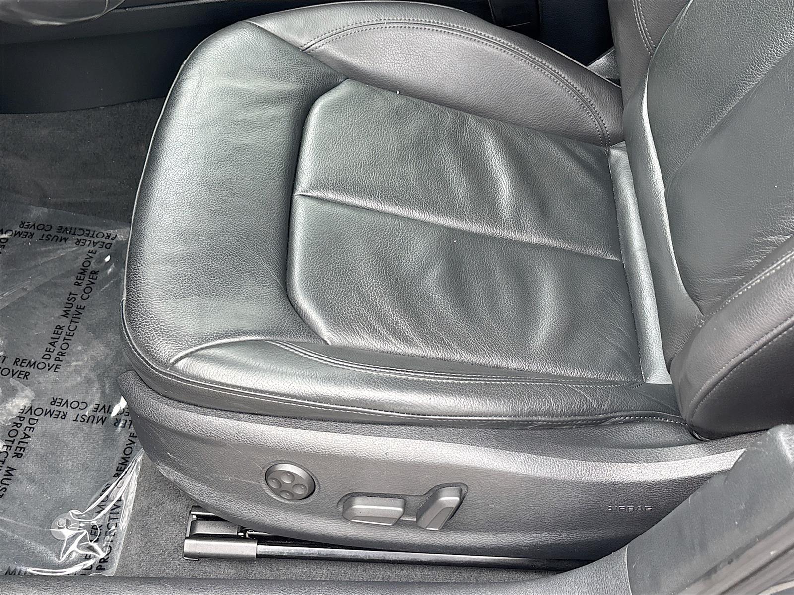 2016 Audi A3 1.8T Premium