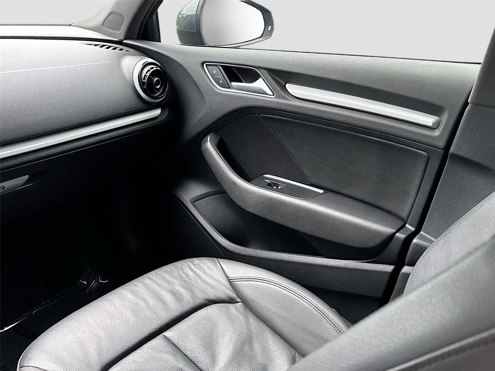 2016 Audi A3 1.8T Premium