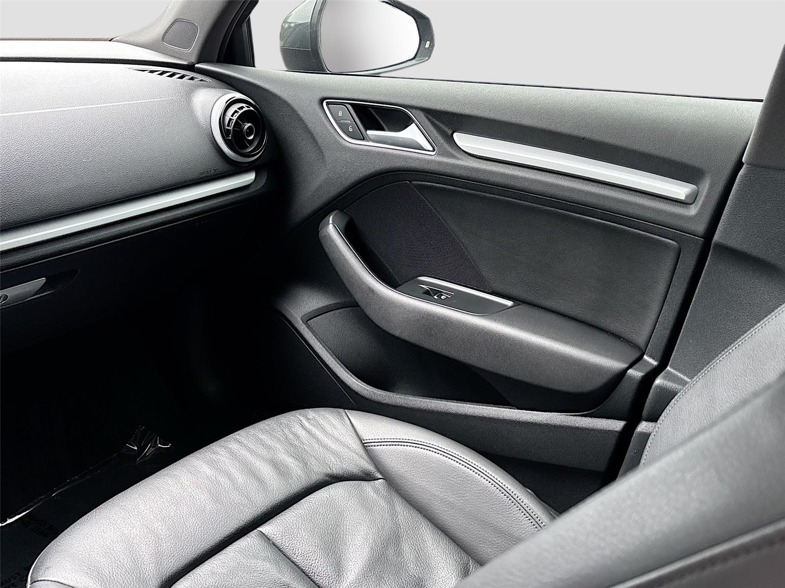 2016 Audi A3 1.8T Premium