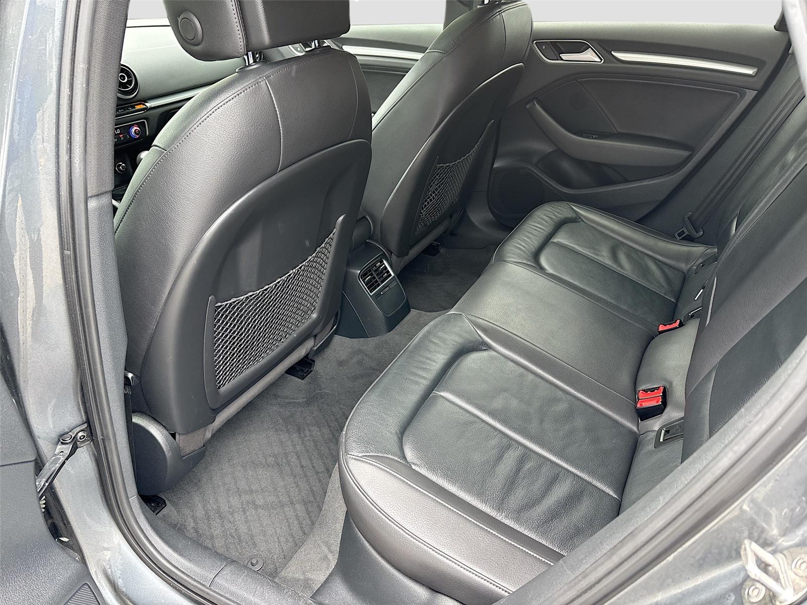 2016 Audi A3 1.8T Premium