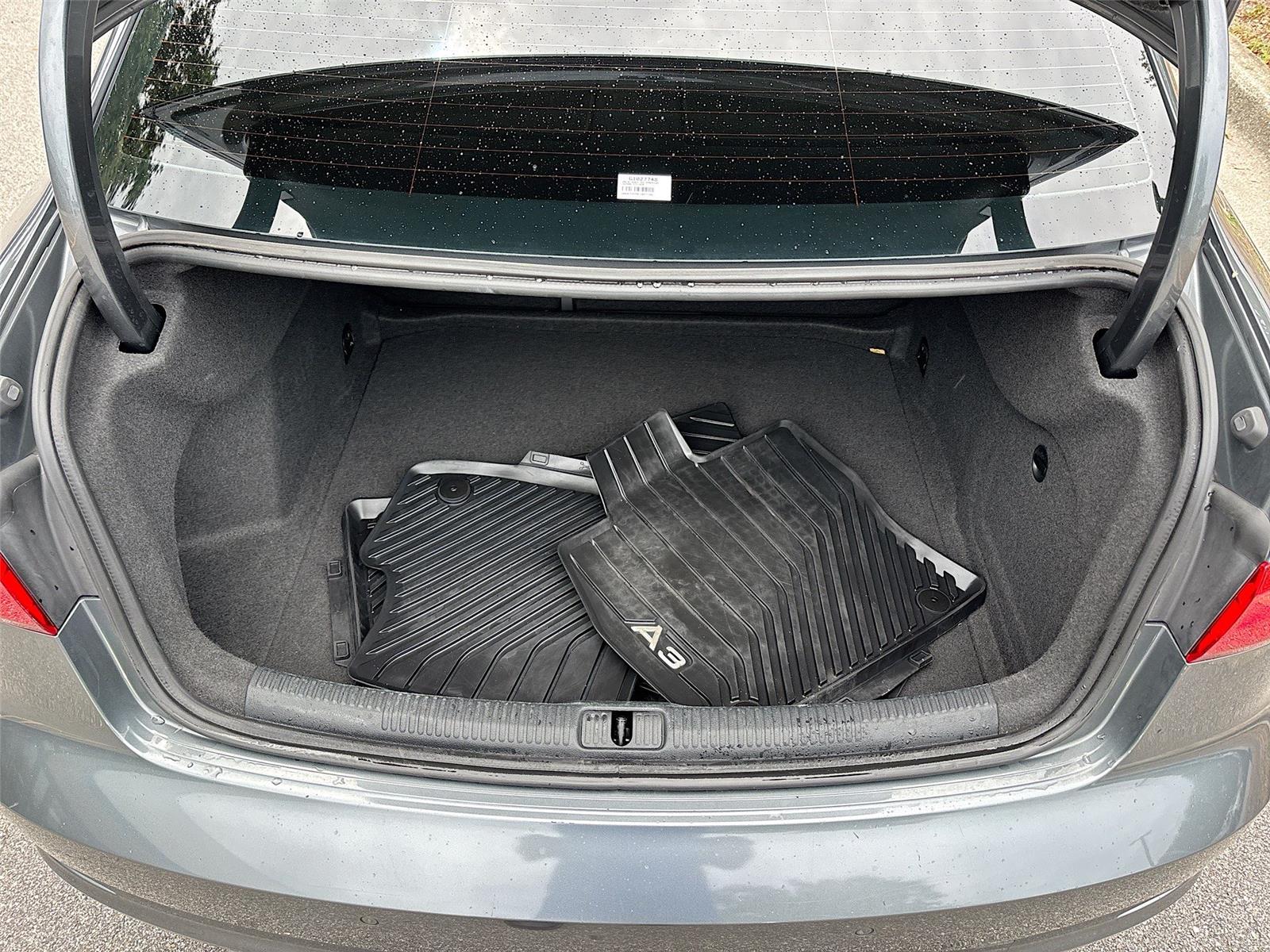 2016 Audi A3 1.8T Premium
