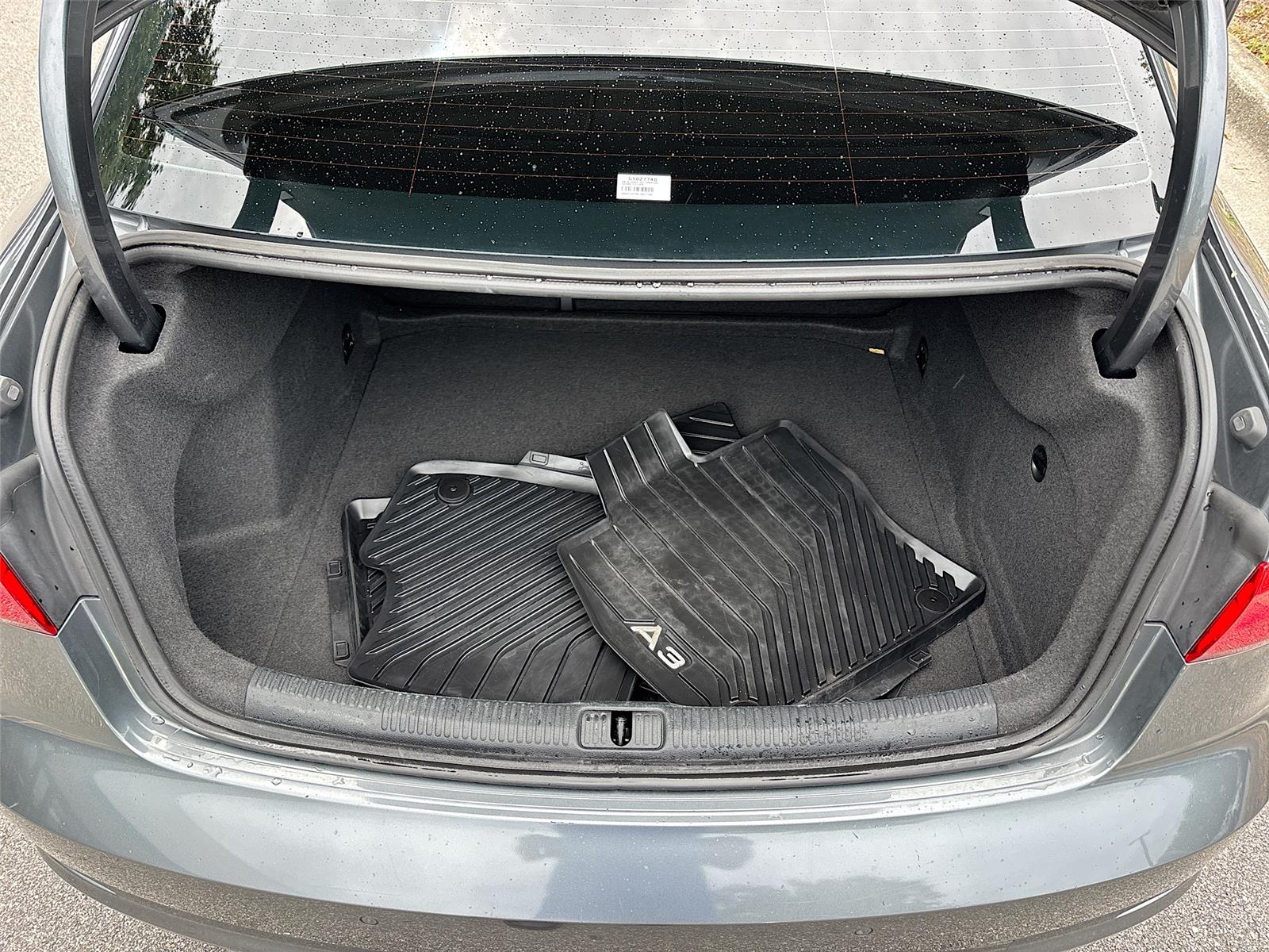 2016 Audi A3 1.8T Premium
