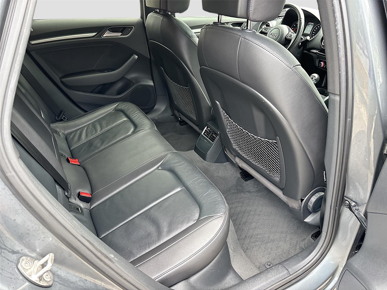 2016 Audi A3 1.8T Premium