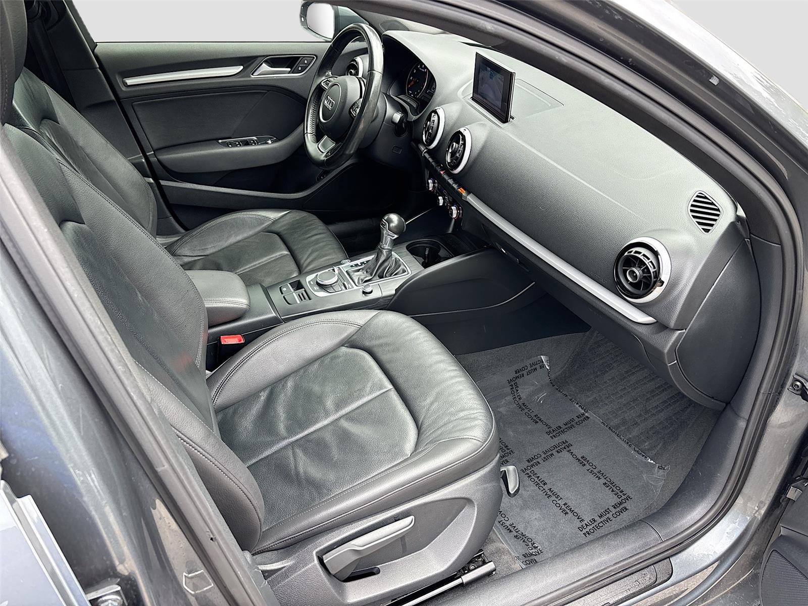 2016 Audi A3 1.8T Premium
