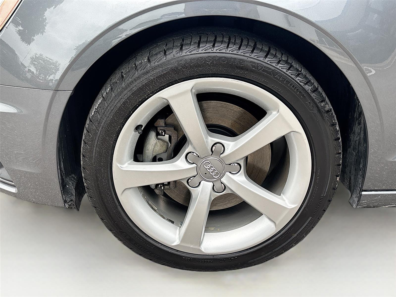 2016 Audi A3 1.8T Premium