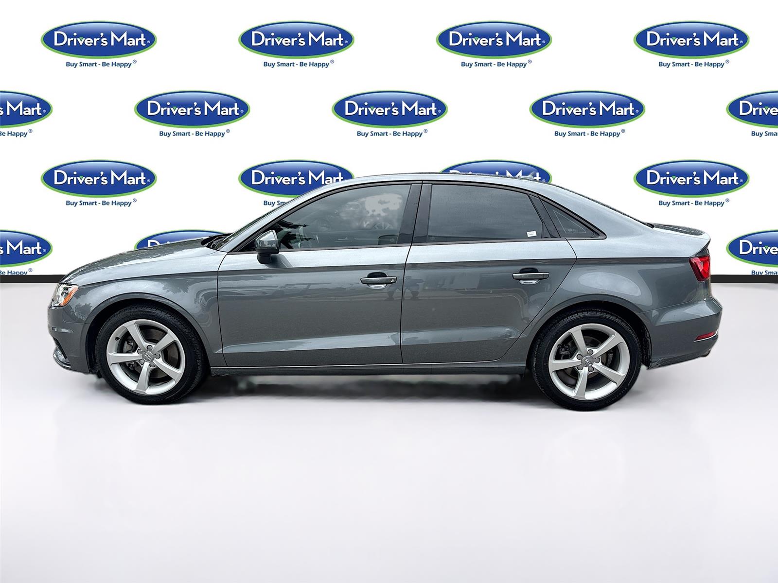 2016 Audi A3 1.8T Premium