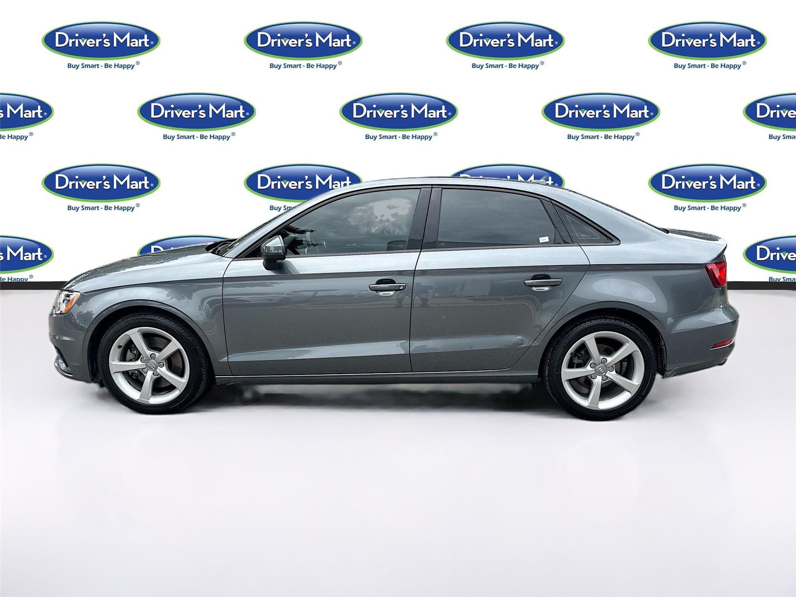 2016 Audi A3 1.8T Premium