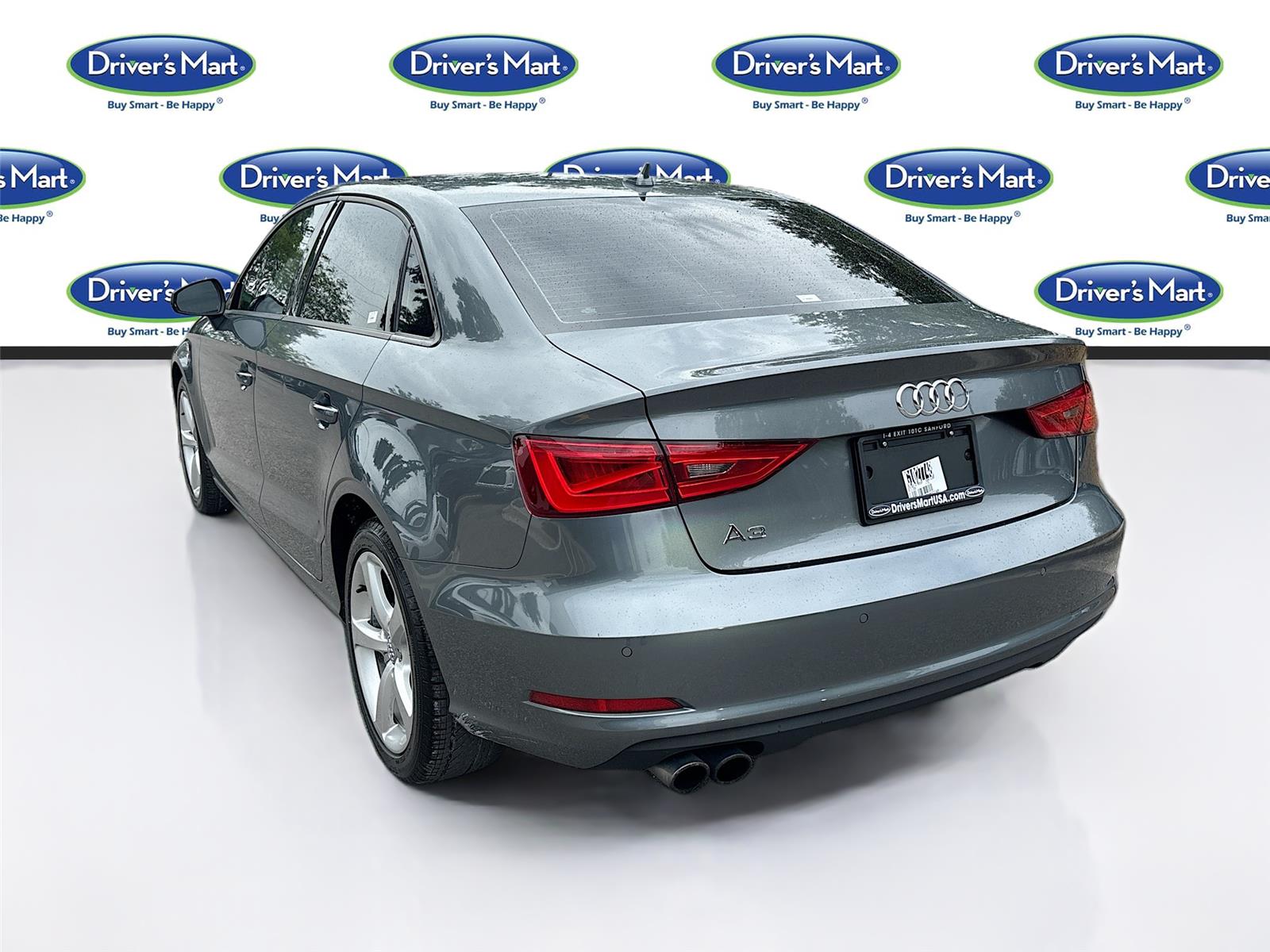 2016 Audi A3 1.8T Premium