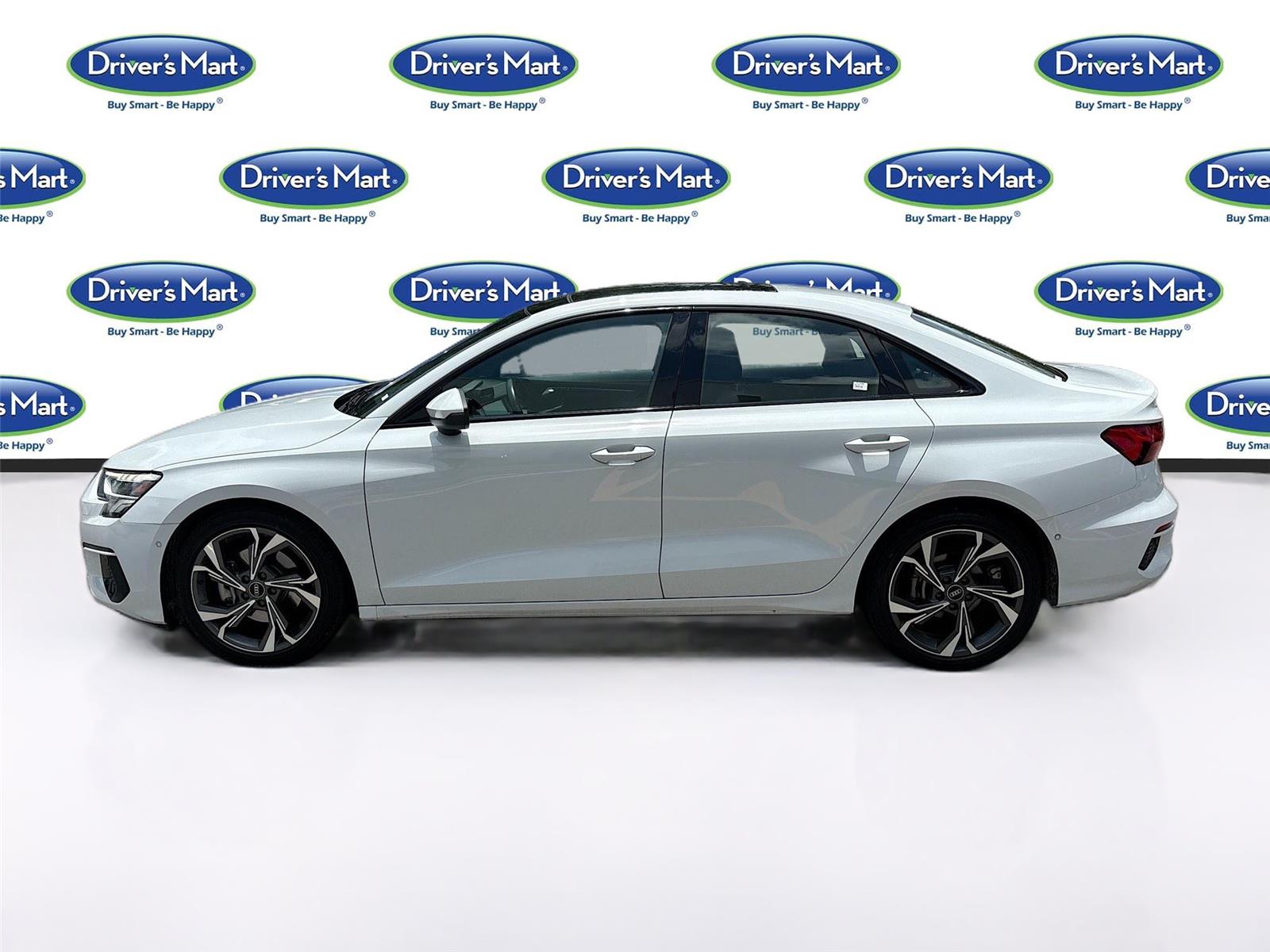 2023 Audi A3 Premium