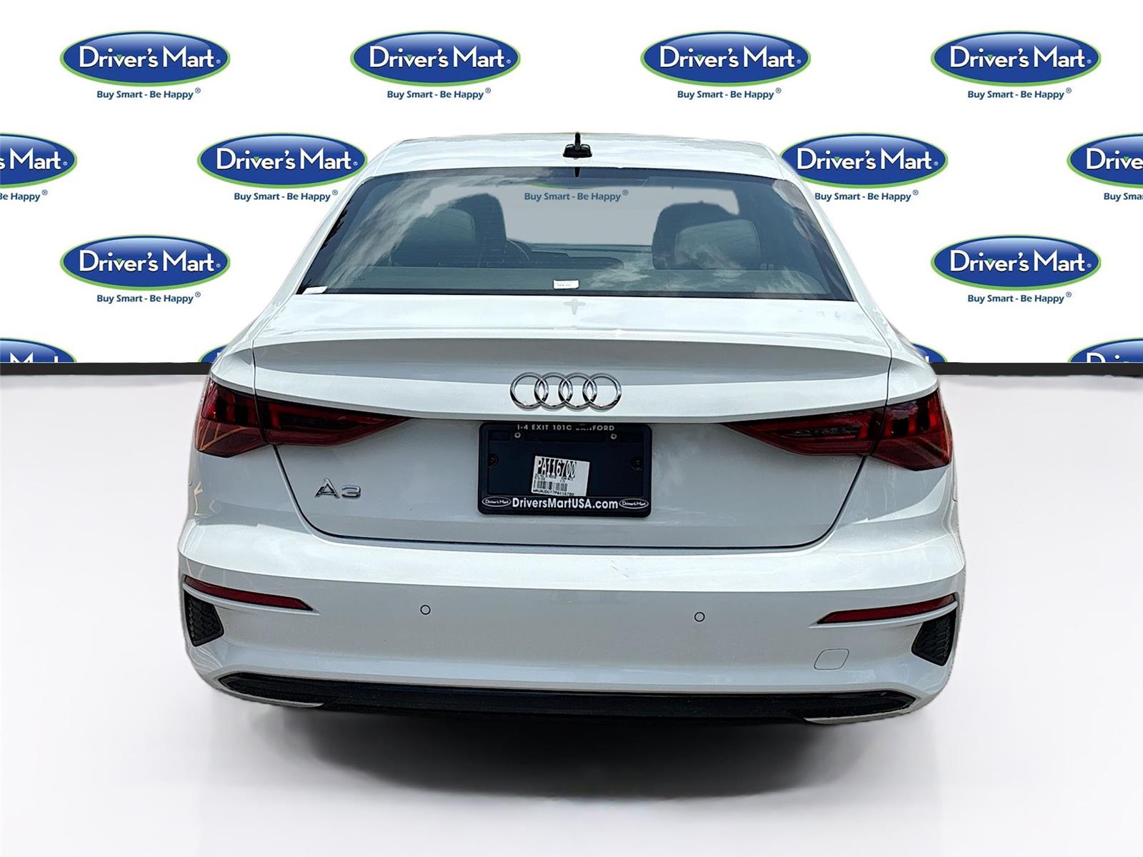 2023 Audi A3 Premium