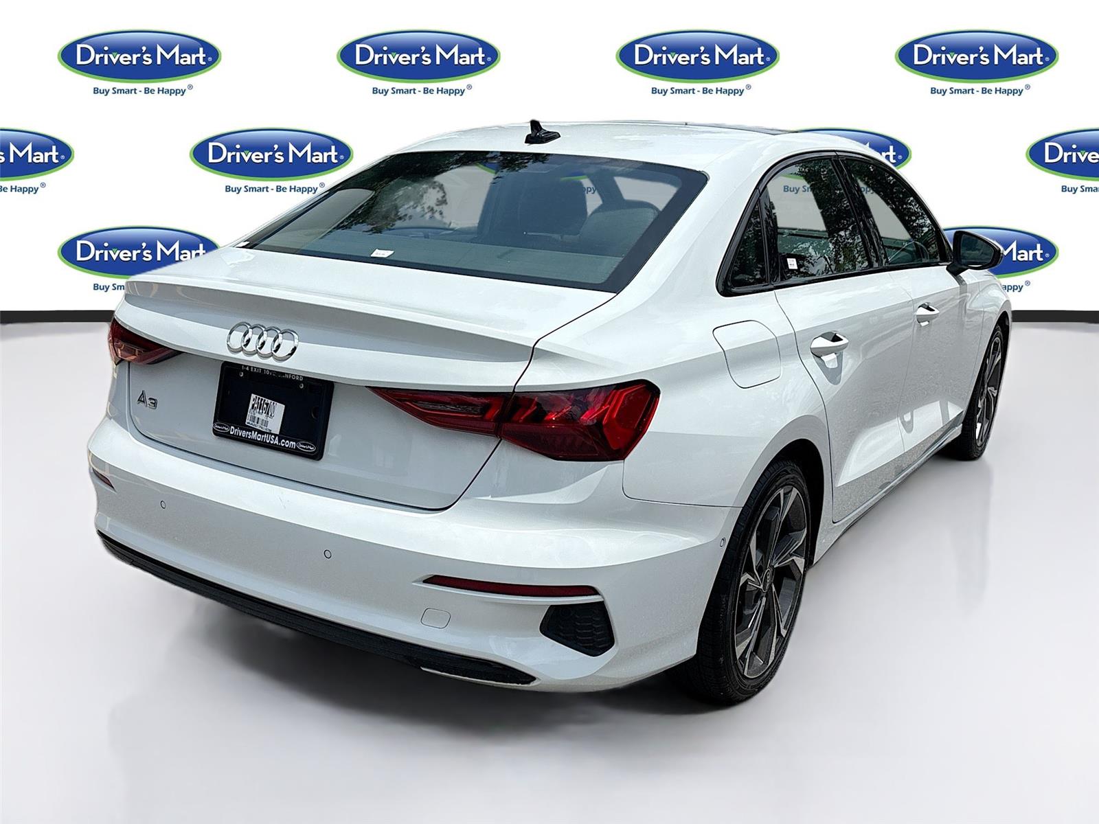 2023 Audi A3 Premium