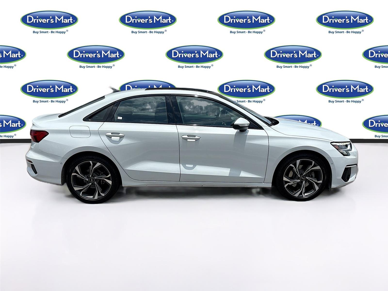 2023 Audi A3 Premium