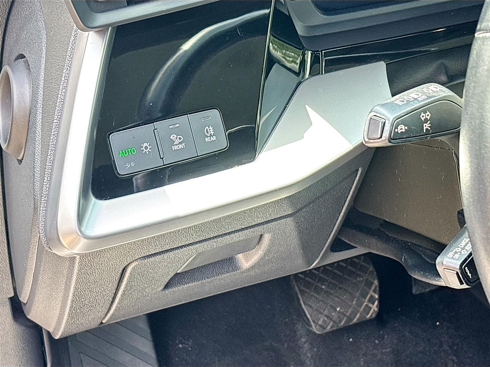 2023 Audi A3 Premium