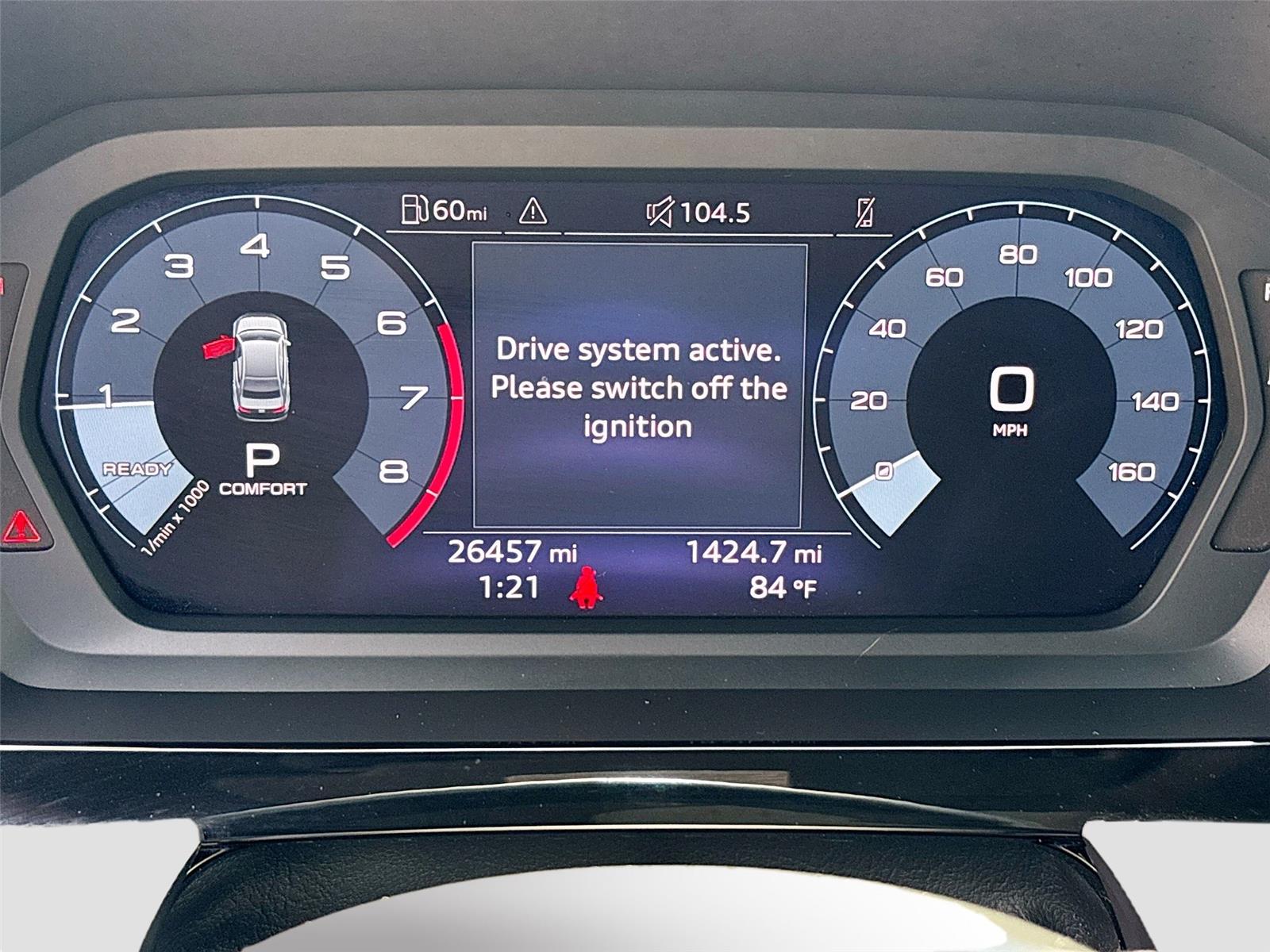 2023 Audi A3 Premium