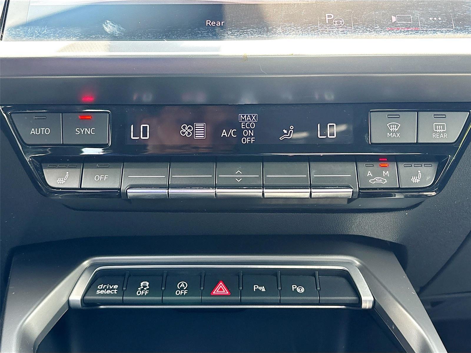 2023 Audi A3 Premium