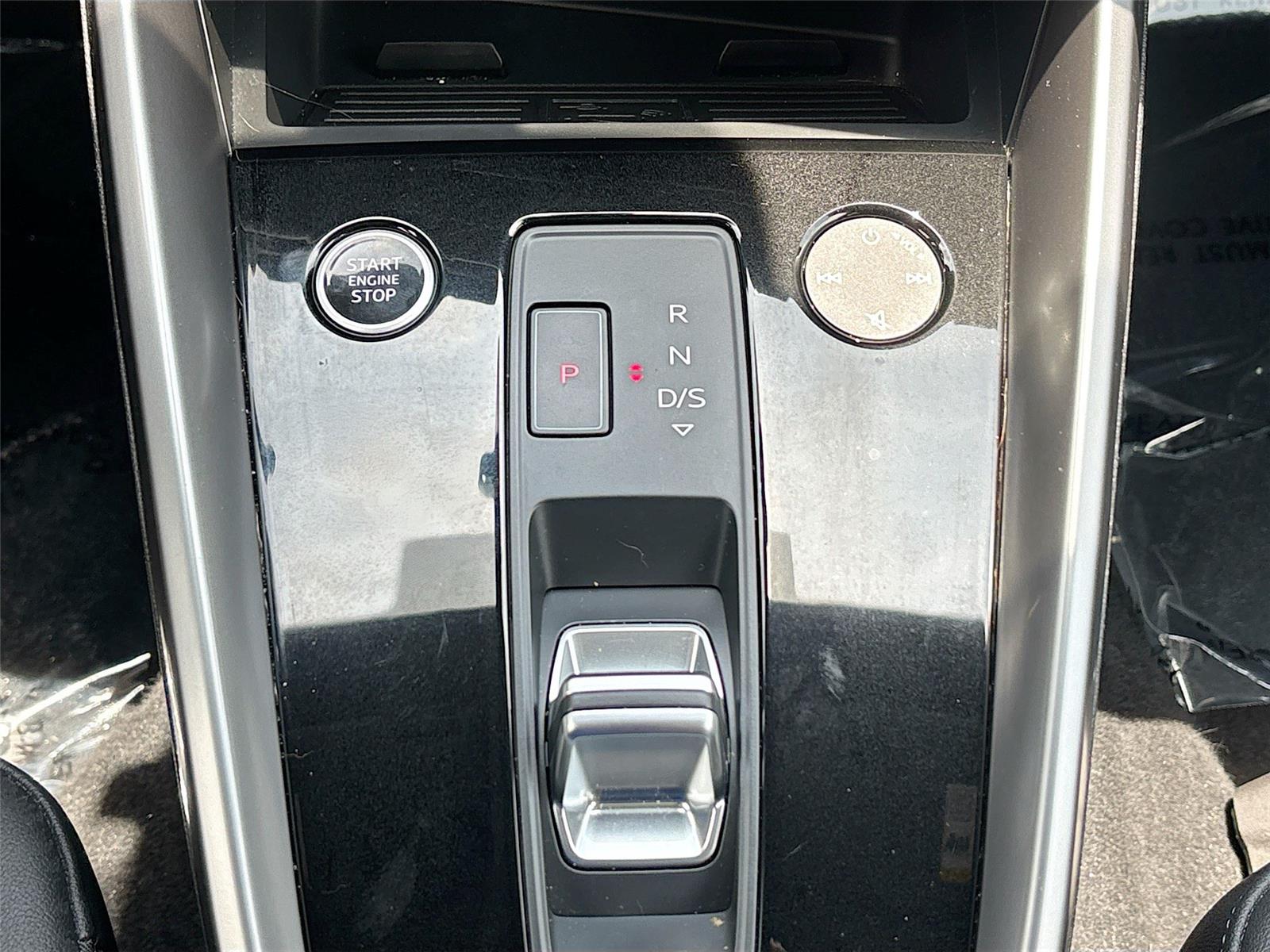 2023 Audi A3 Premium