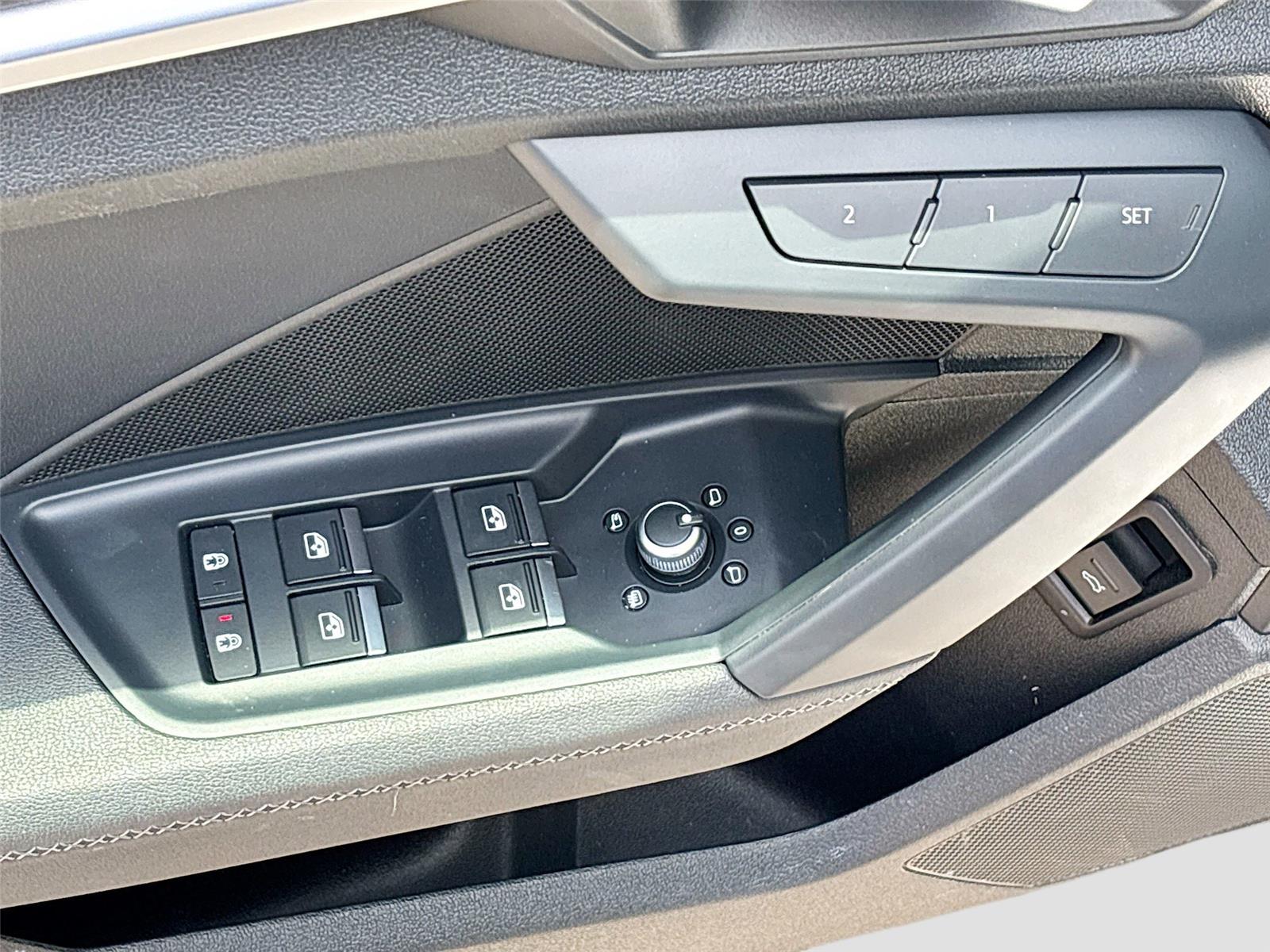 2023 Audi A3 Premium