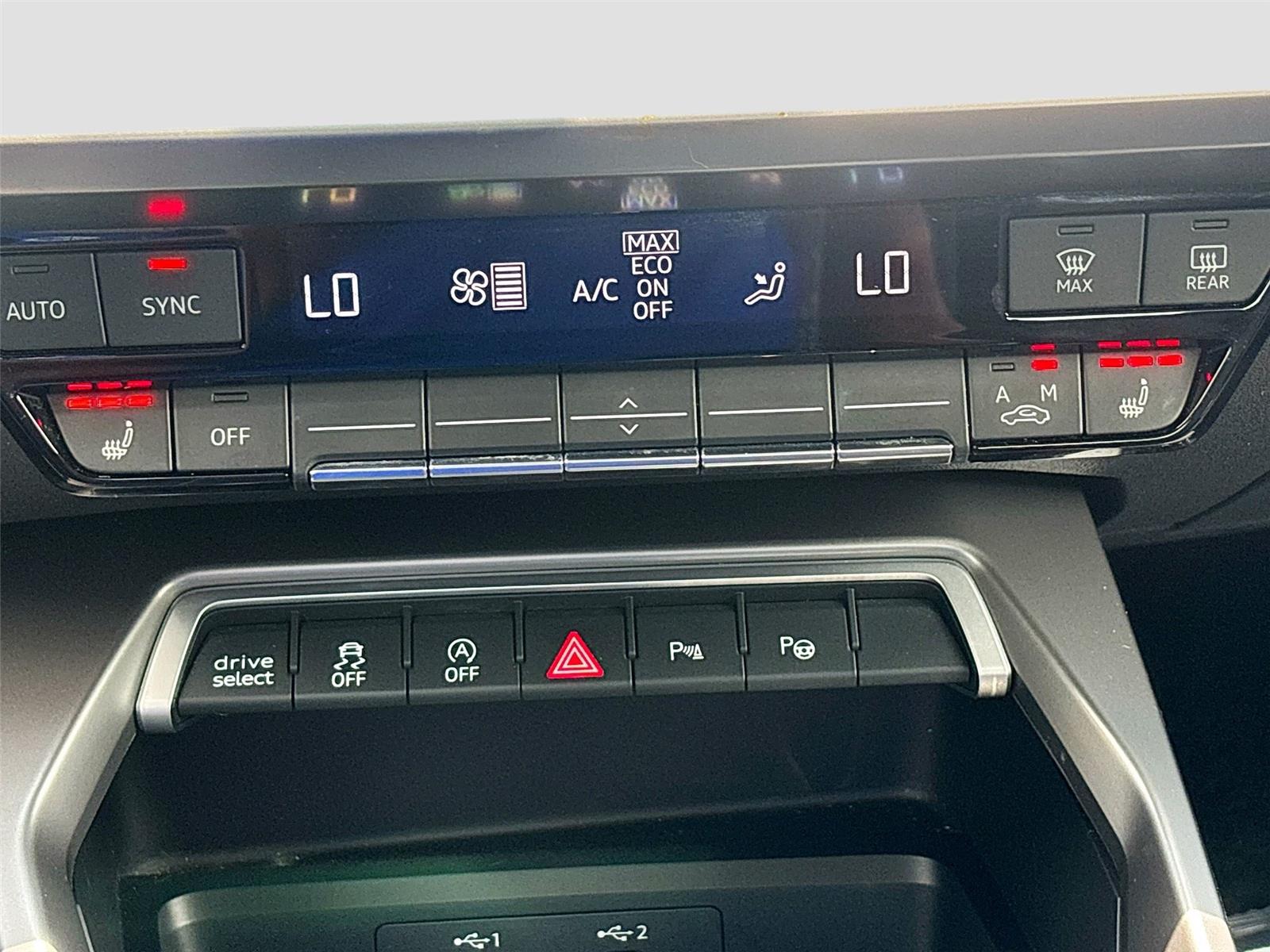 2023 Audi A3 Premium