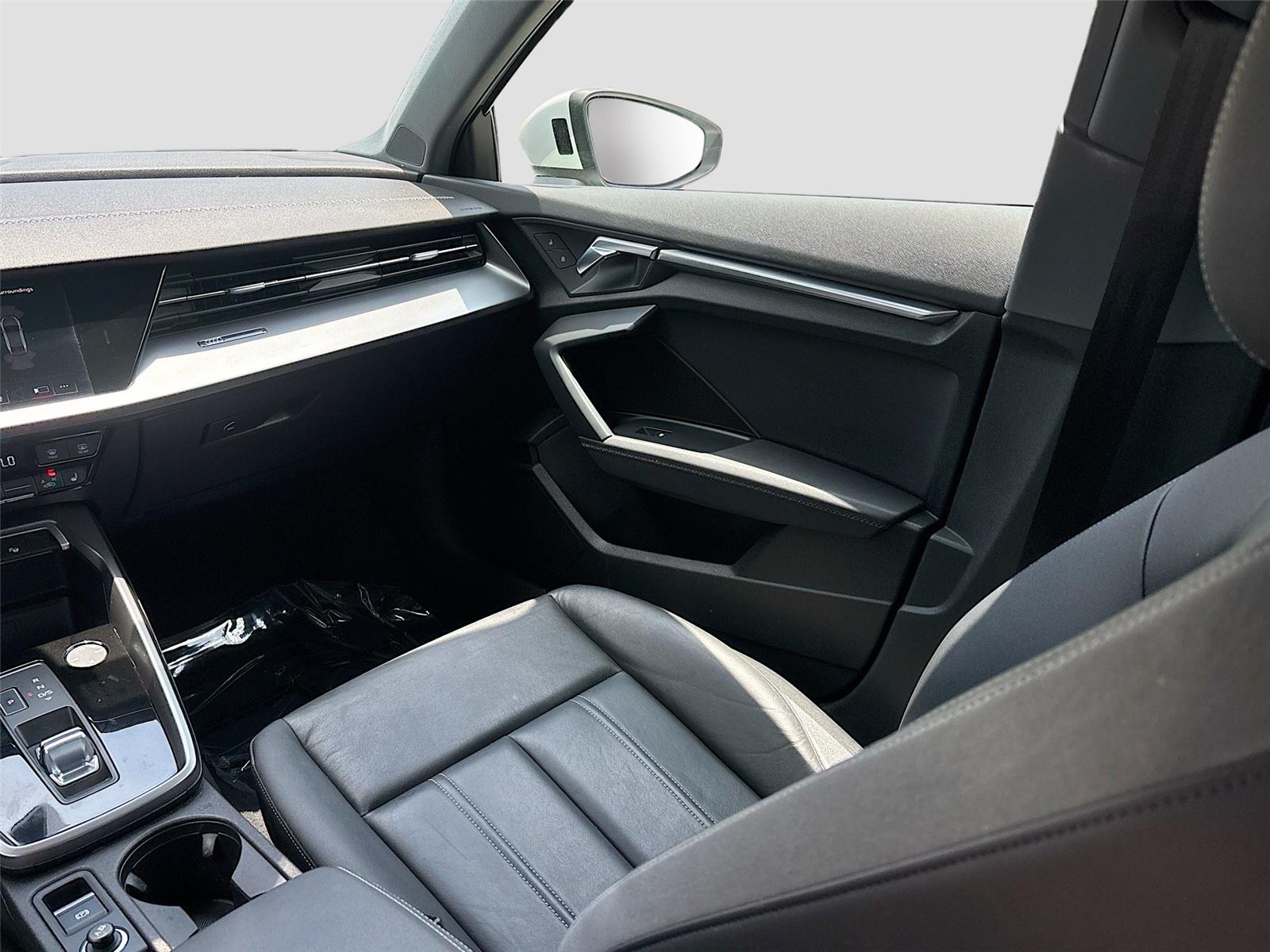 2023 Audi A3 Premium