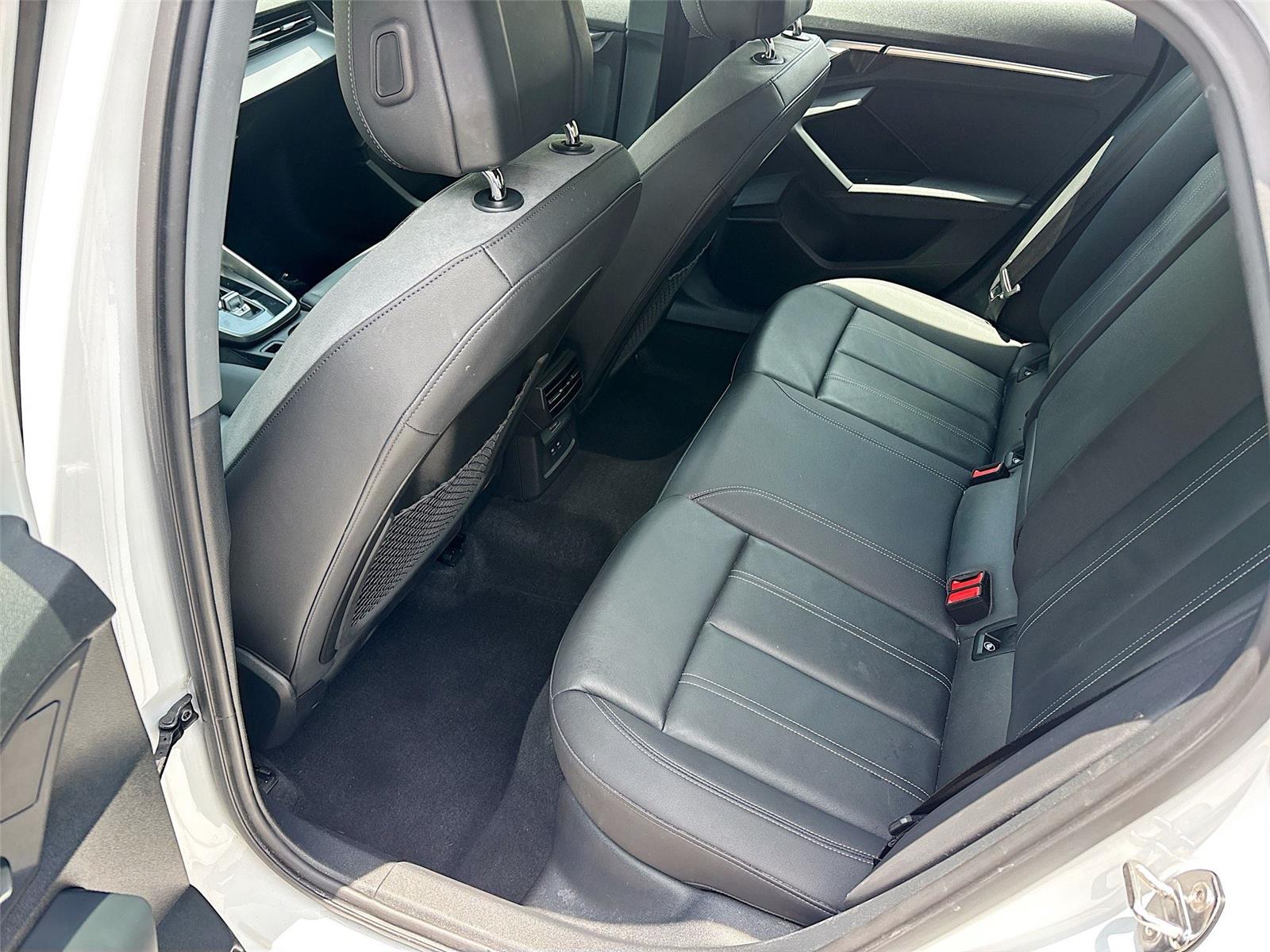 2023 Audi A3 Premium
