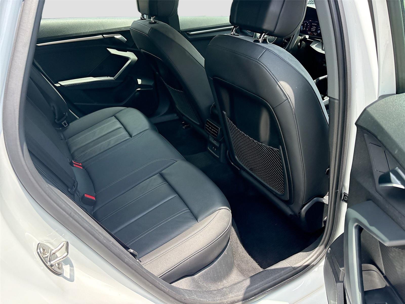 2023 Audi A3 Premium