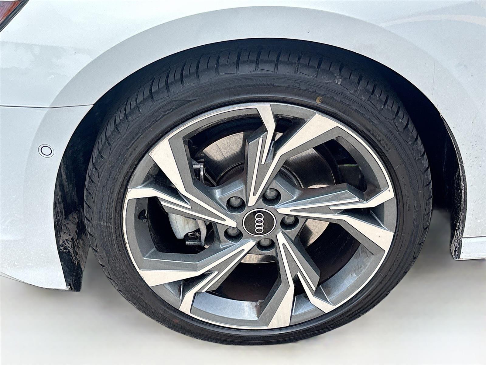 2023 Audi A3 Premium