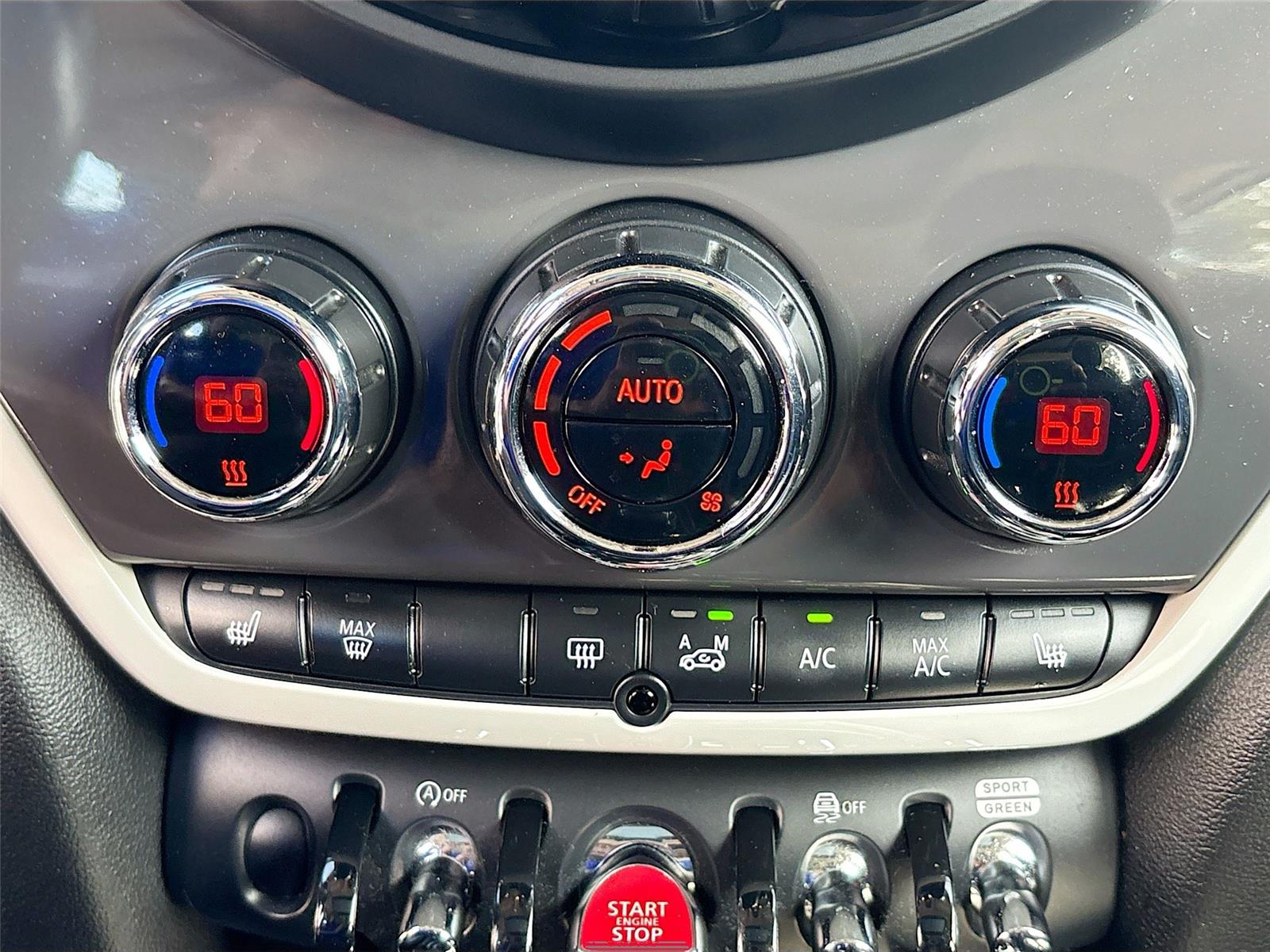 2020 MINI Countryman Cooper S