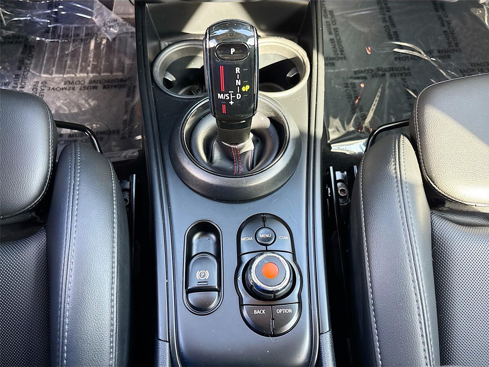 2020 MINI Countryman Cooper S