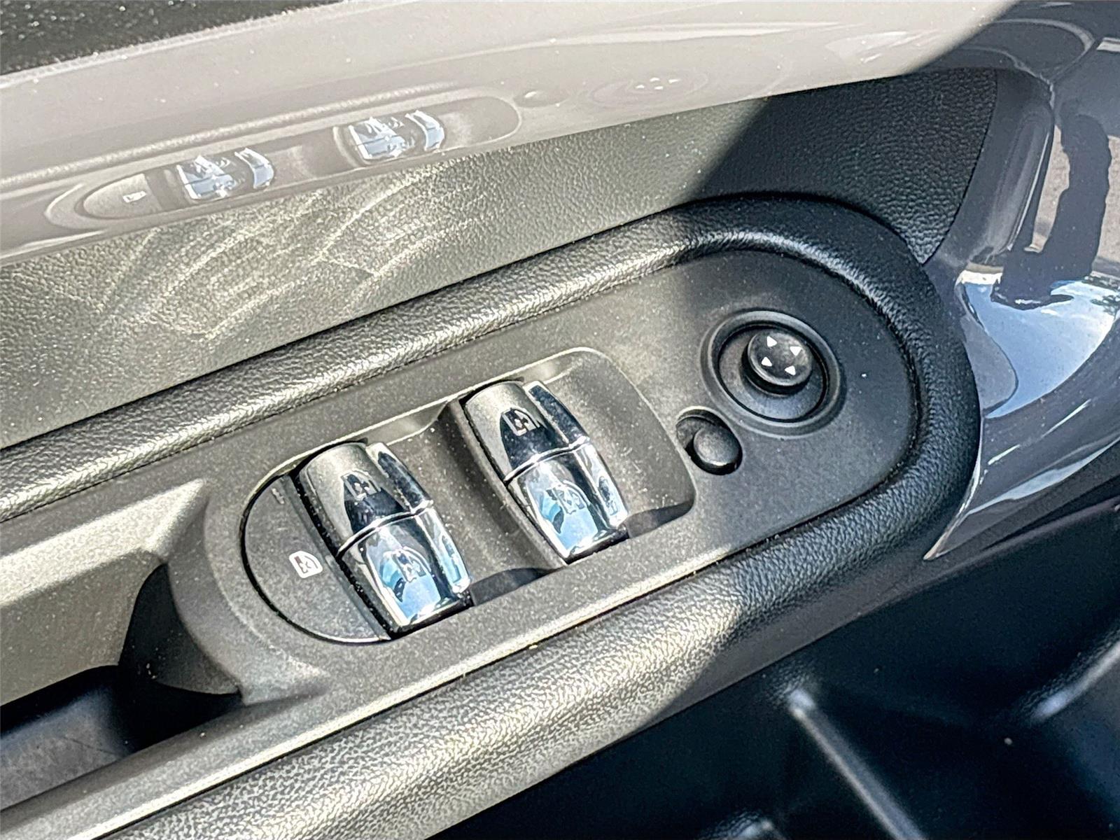 2020 MINI Countryman Cooper S