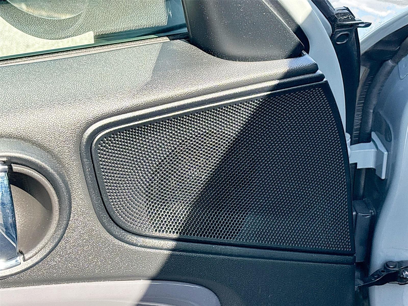 2020 MINI Countryman Cooper S