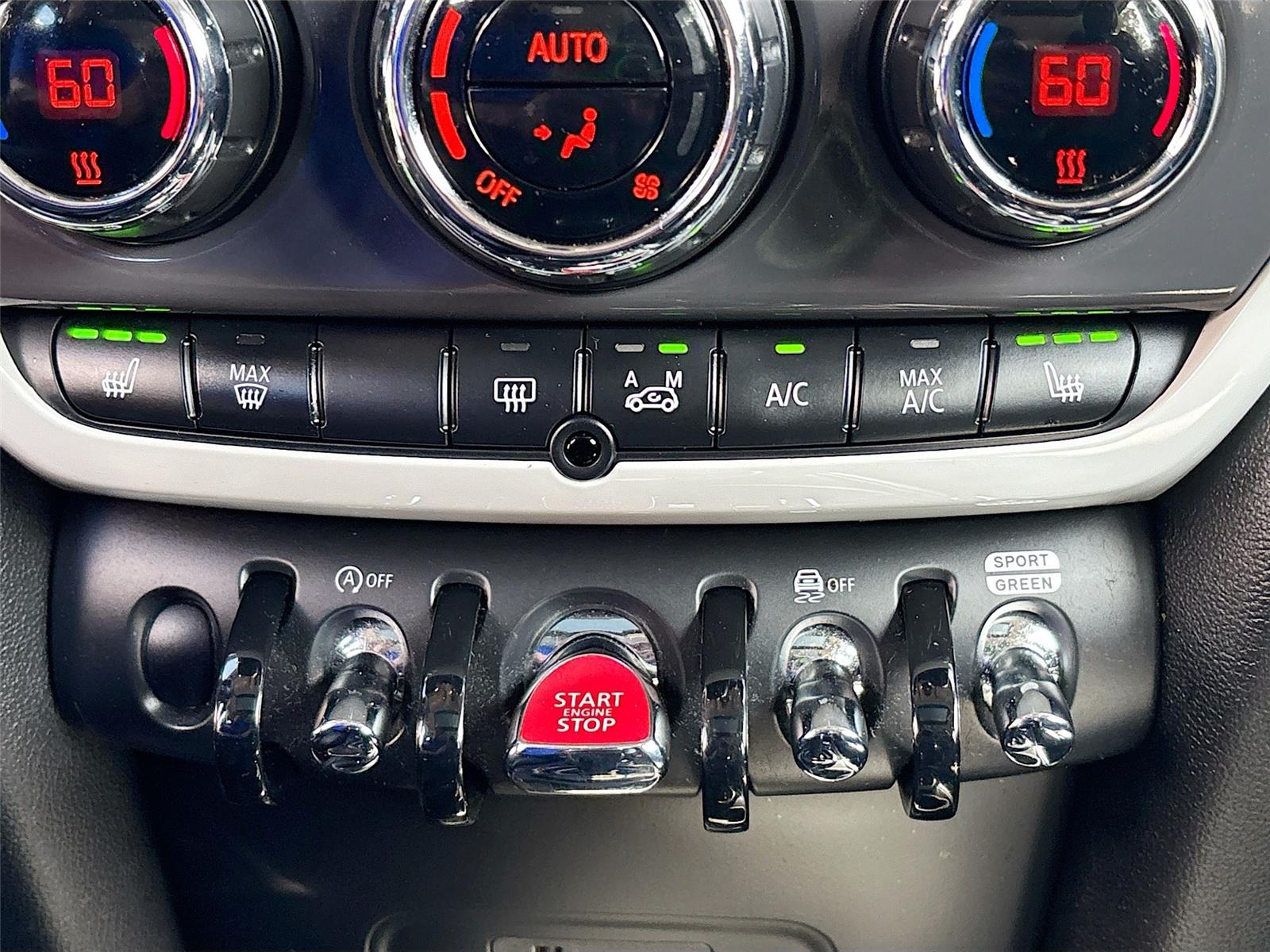 2020 MINI Countryman Cooper S