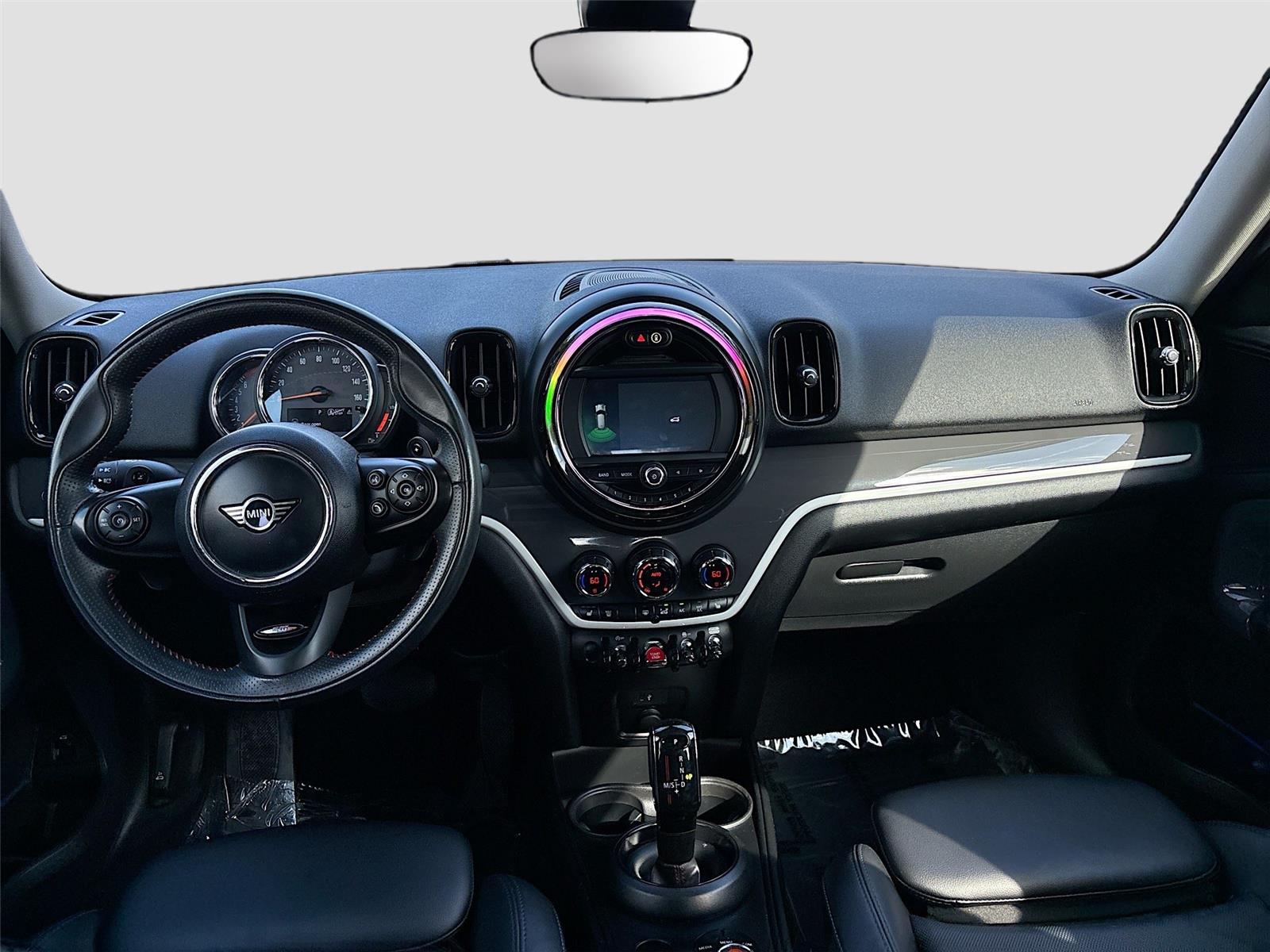 2020 MINI Countryman Cooper S
