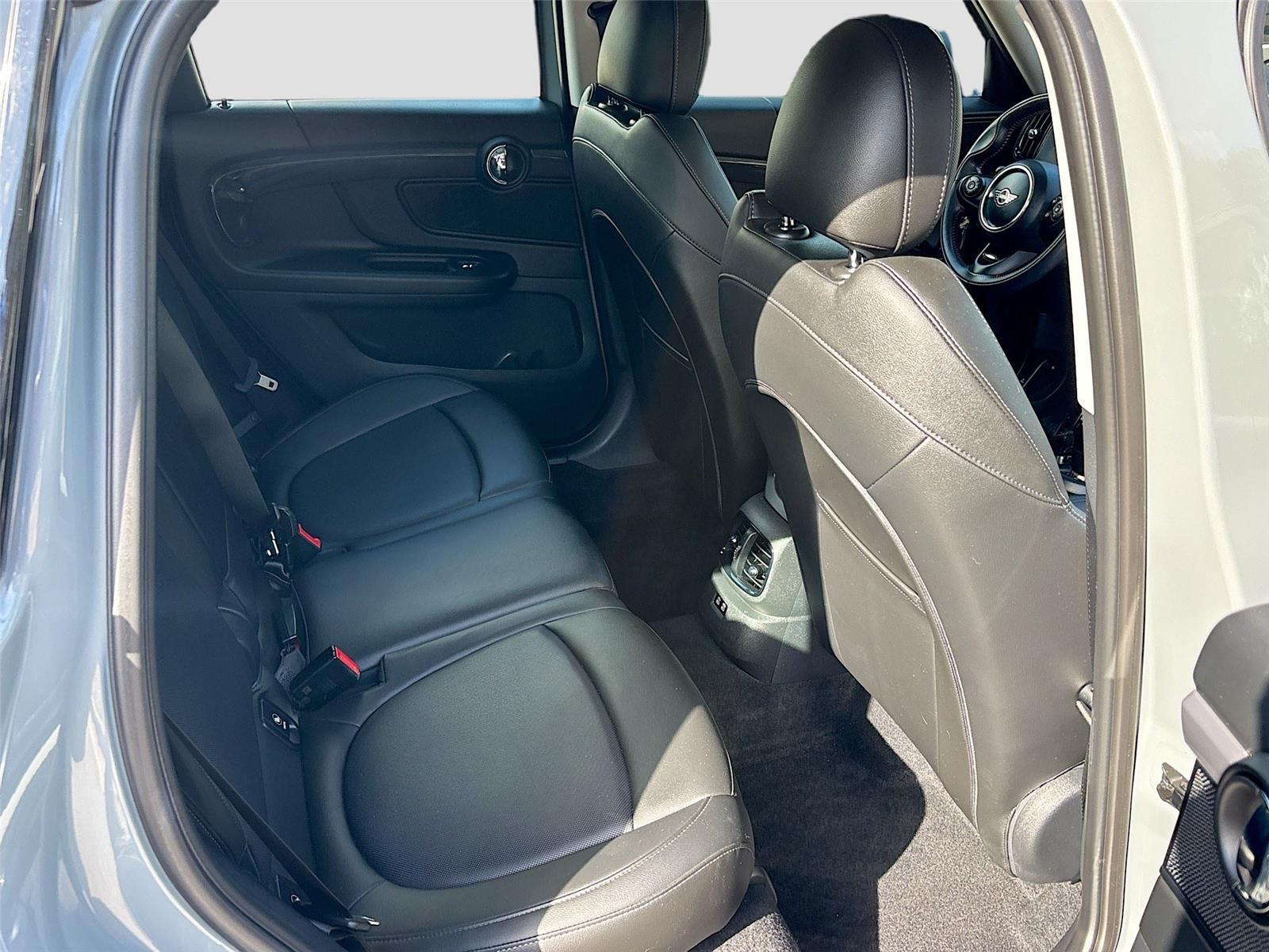 2020 MINI Countryman Cooper S