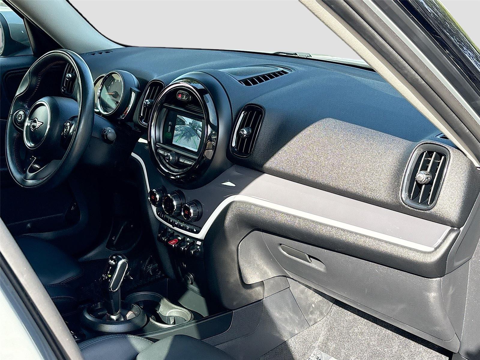 2020 MINI Countryman Cooper S