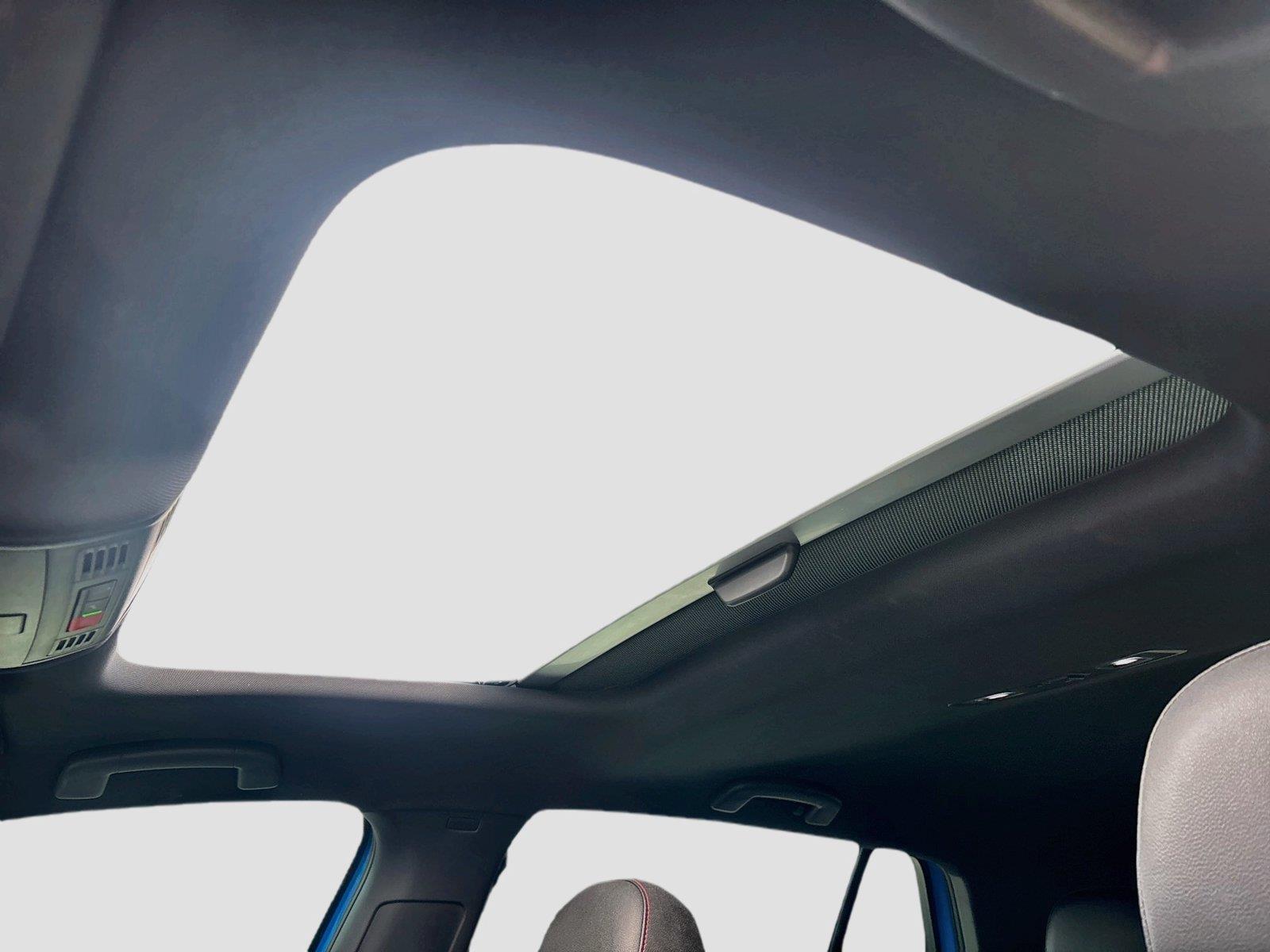 2021 Volkswagen Golf GTI Autobahn