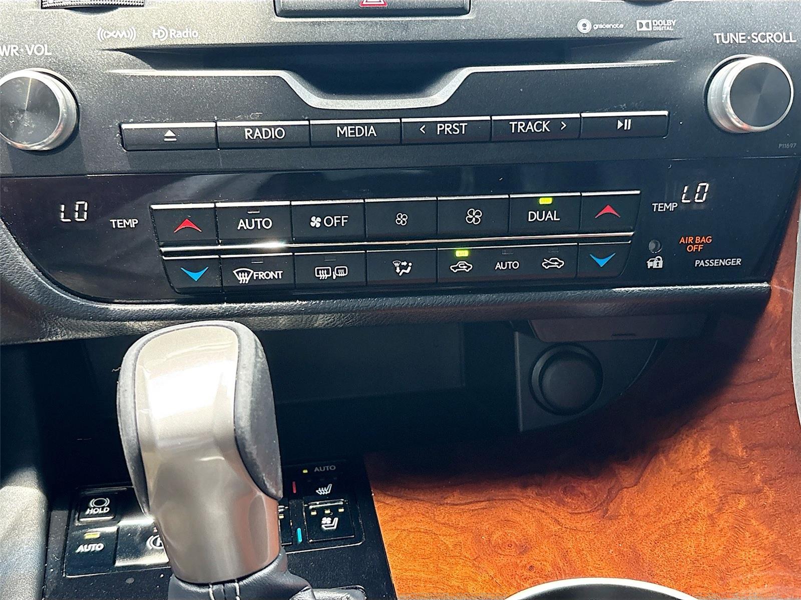 2018 Lexus RX RX 350